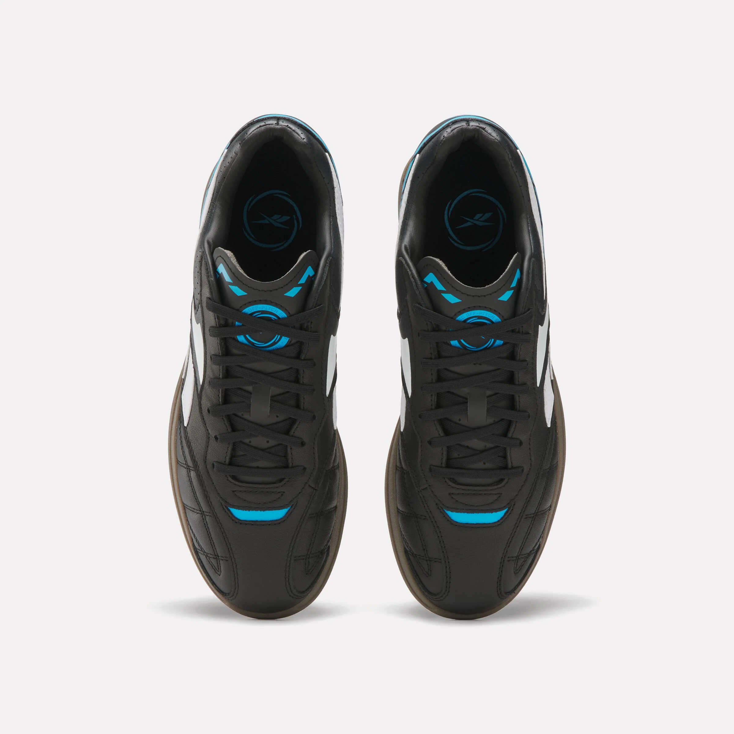 Hammer Street Sneakers - Image 5