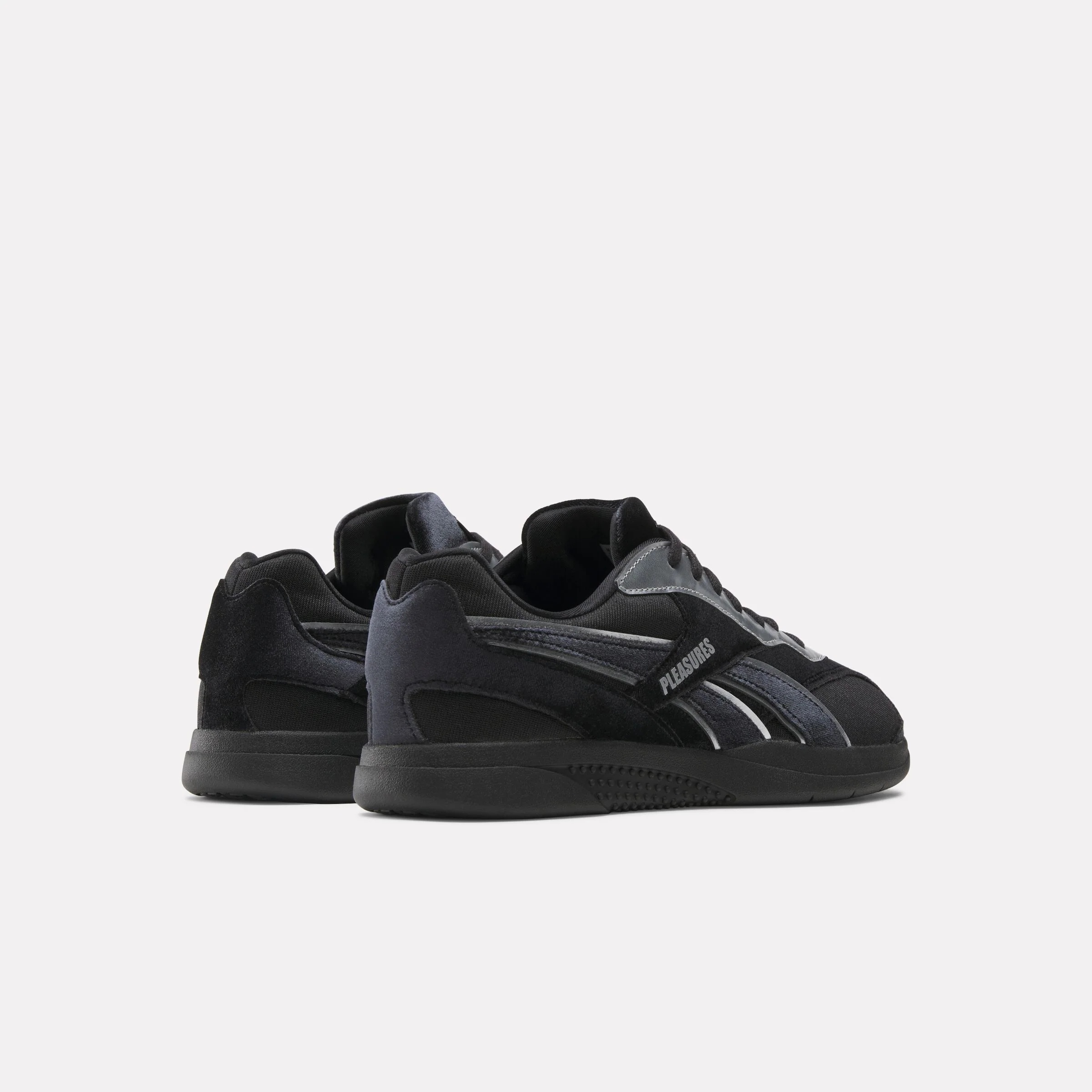 Pleasures x Reebok Hammer Street Sneakers - Image 3