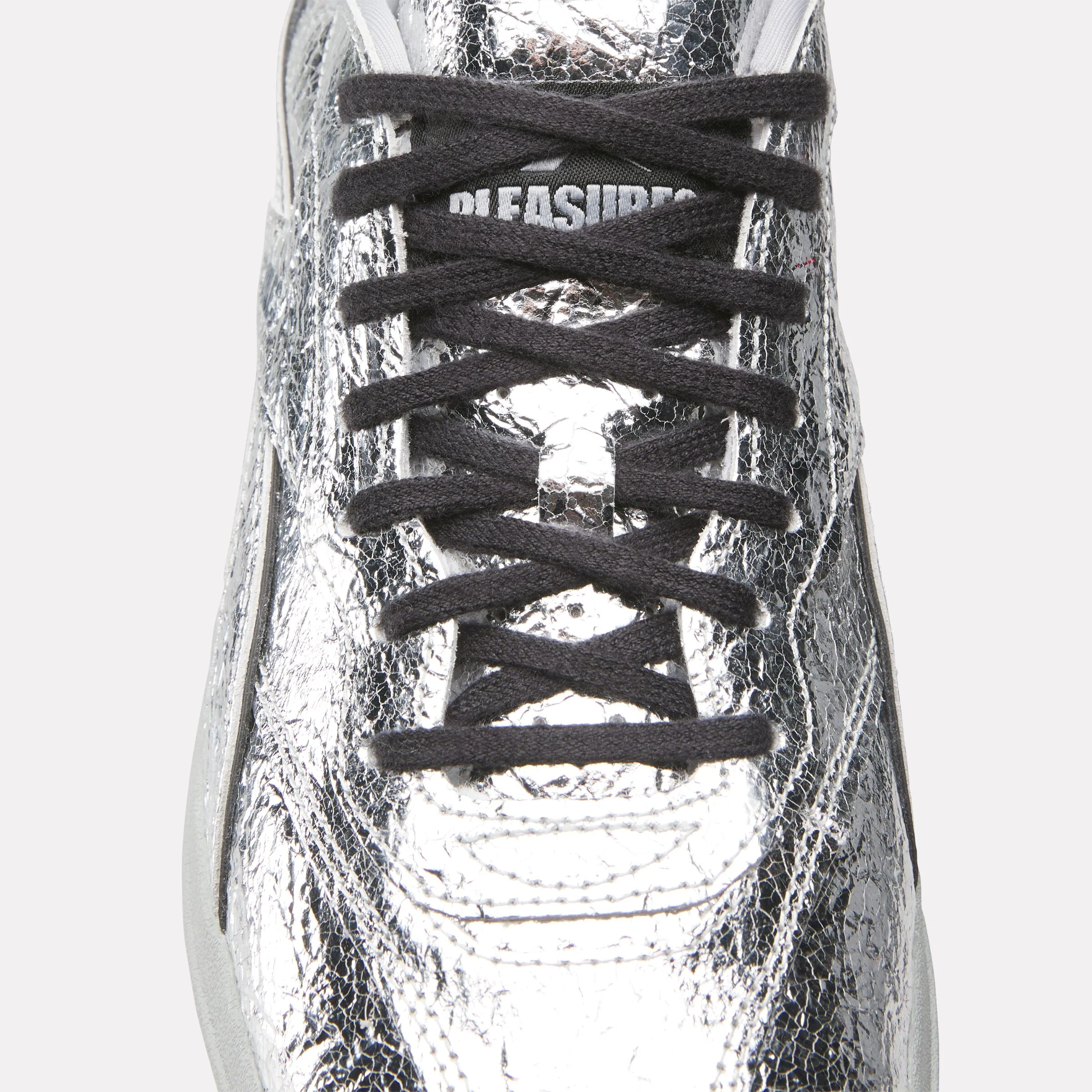 Pleasures x Reebok Hammer Street Sneakers - Image 6