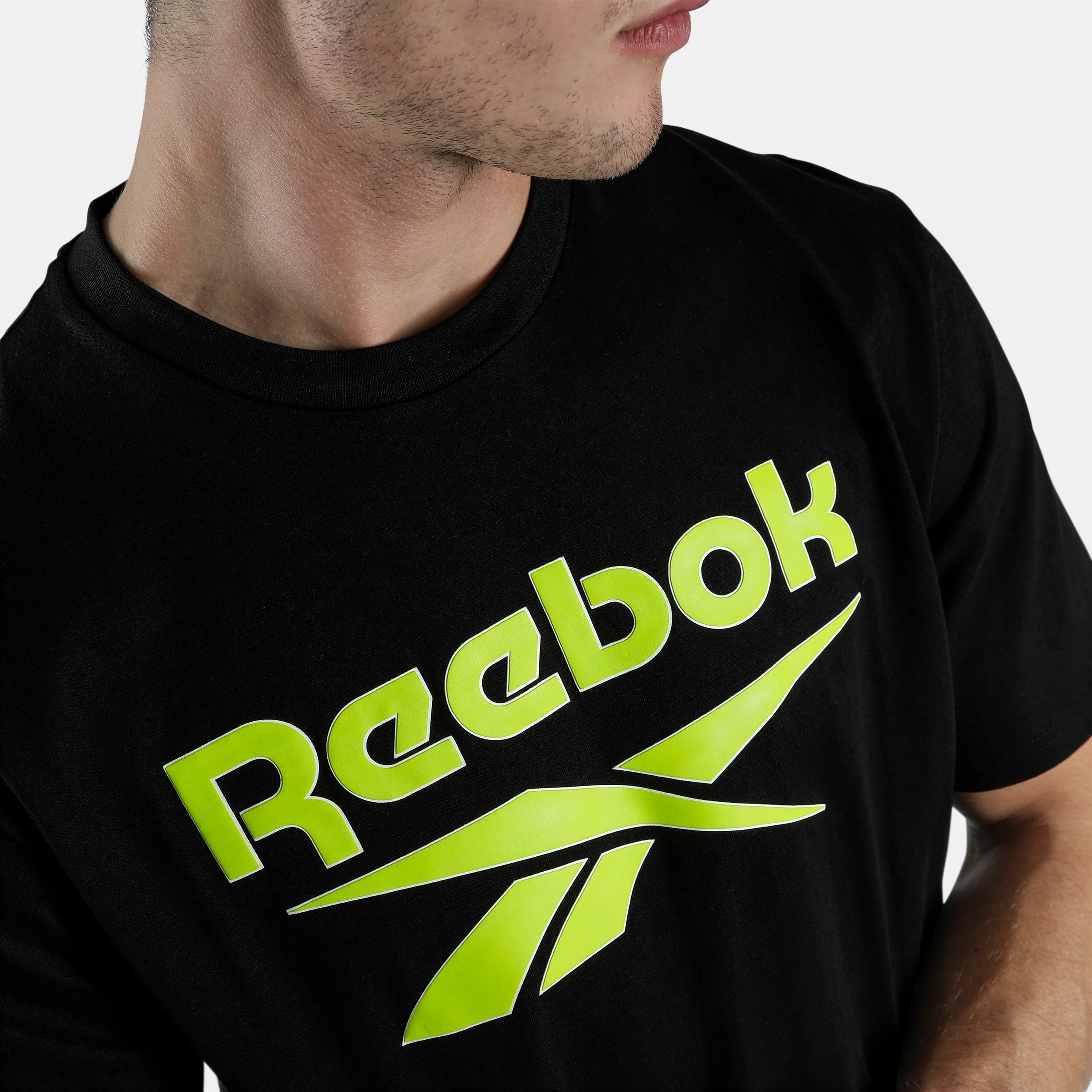 High Density Logo T-Shirt - Image 3