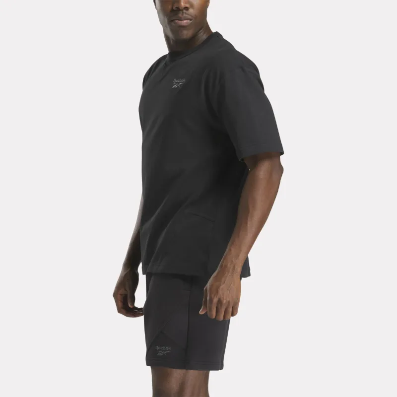 Icon Elements T-Shirt - Image 2