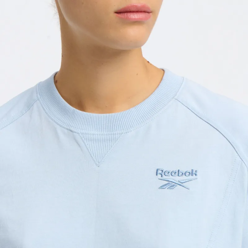 Icon Elements Cropped Women's T-Shirt - Image 4