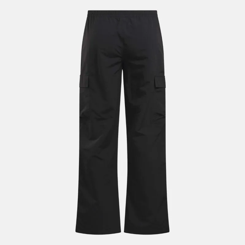 Icon Elements Woven Cargo Pants - Image 5