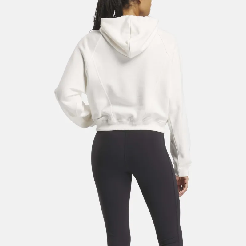 Icon Elements French Terry Hoodie - Image 3