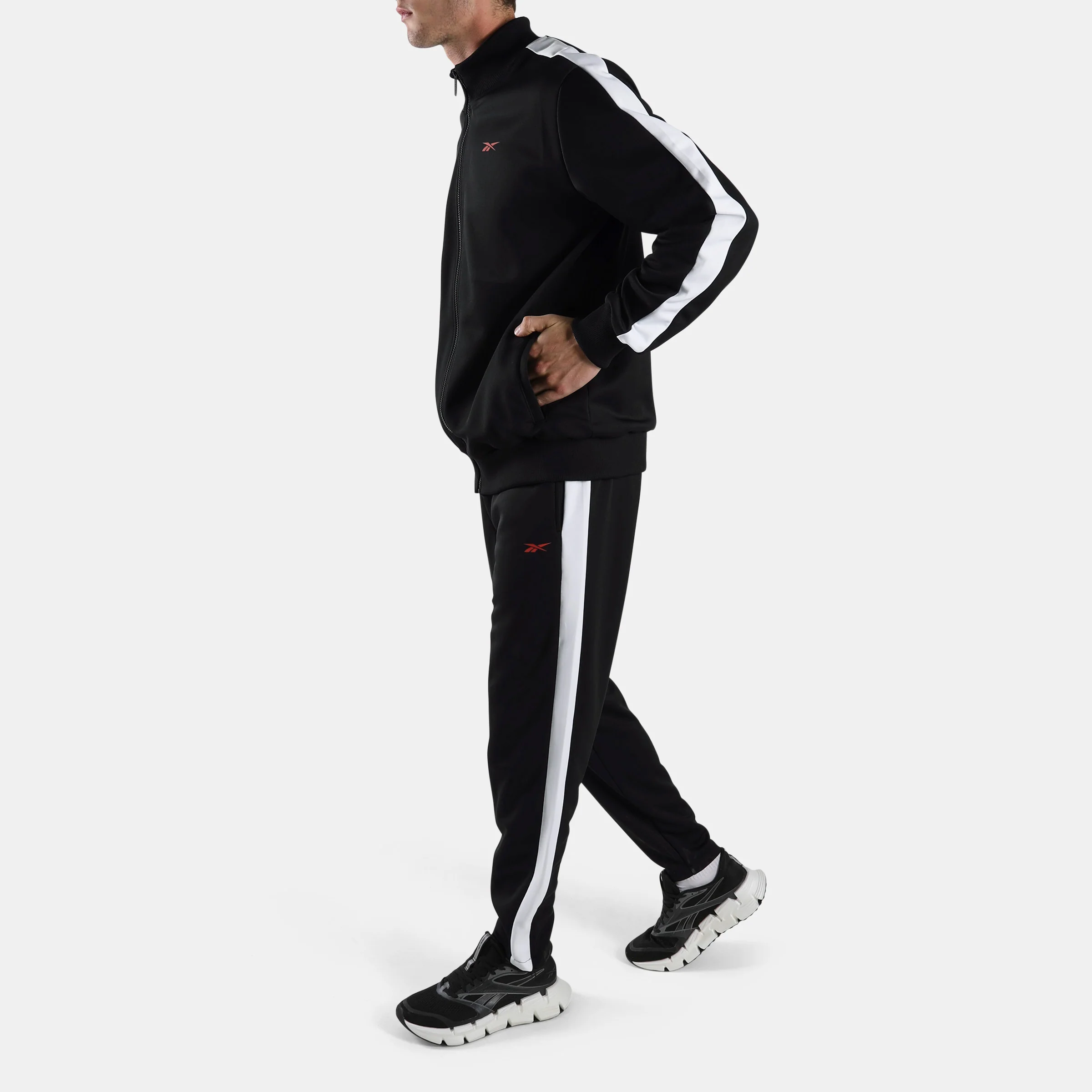 ID Football Track Pants - Image 3