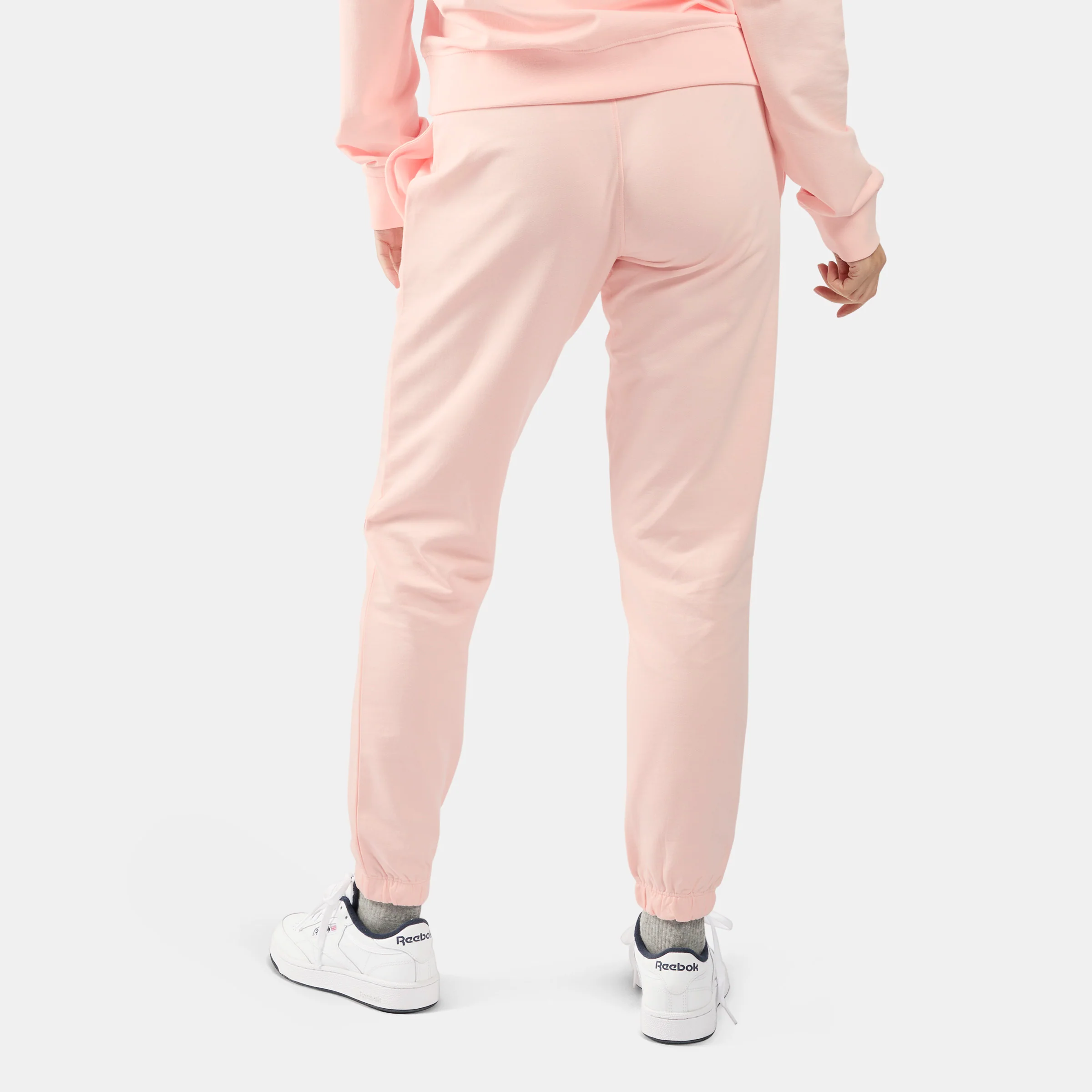 ID Small Logo French Terry Pant - Image 3
