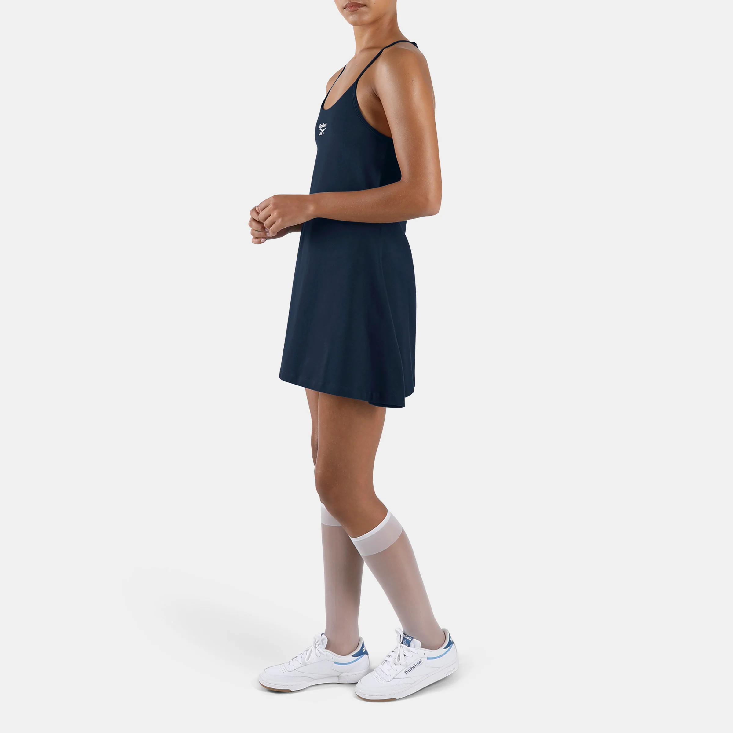 ID Strappy Dress - Image 2