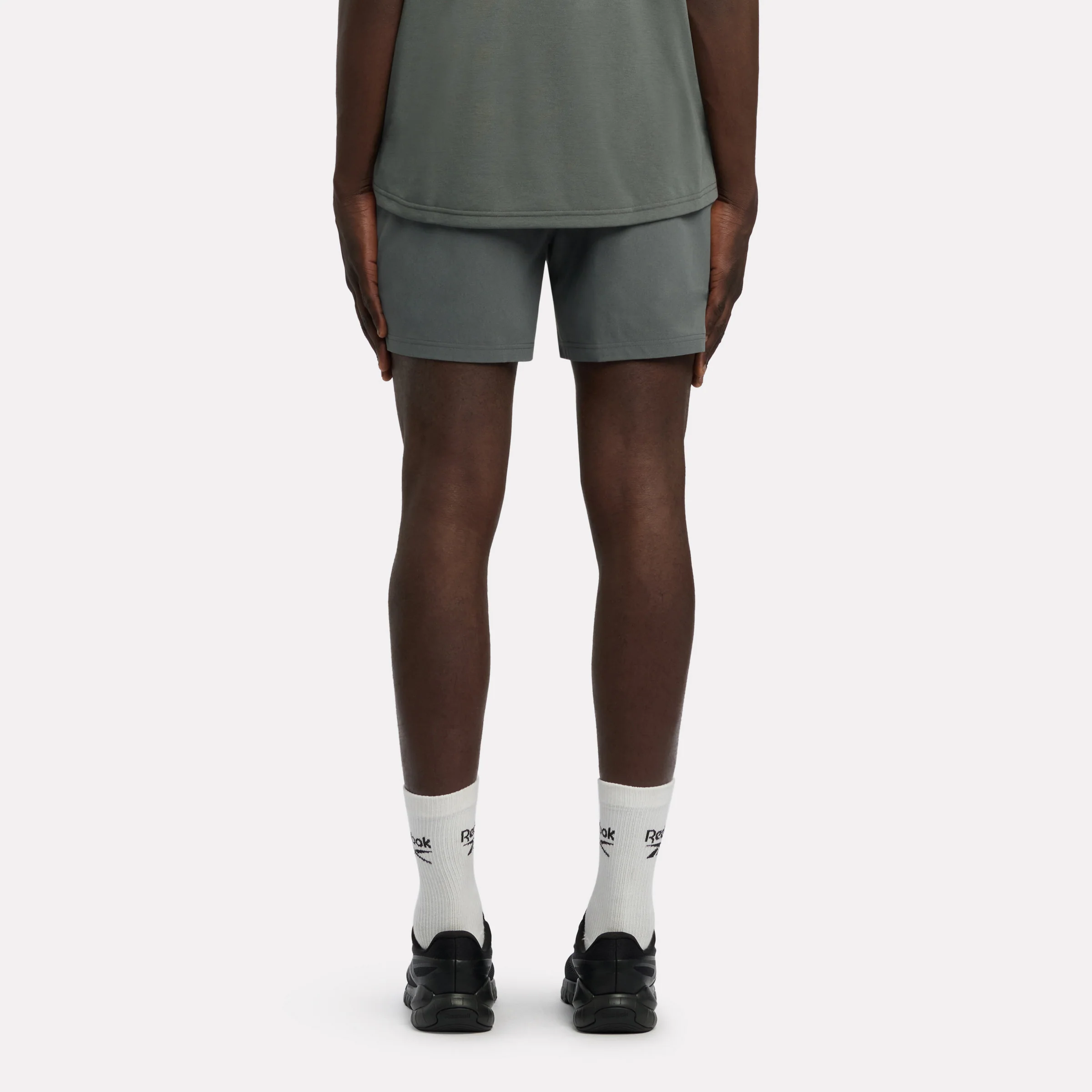 ID Train 5" Woven Shorts - Image 3