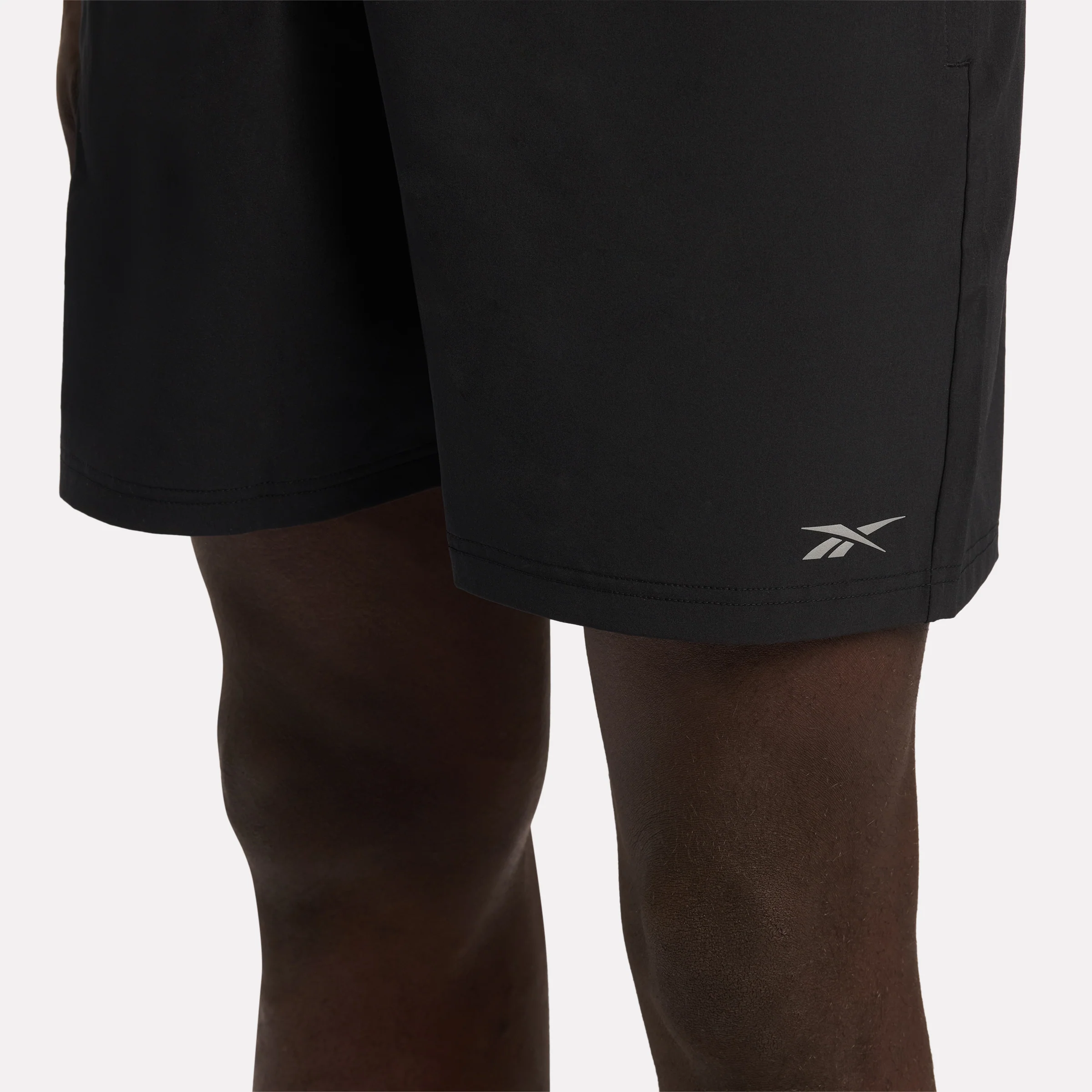 ID Train 7" Woven Shorts - Image 4