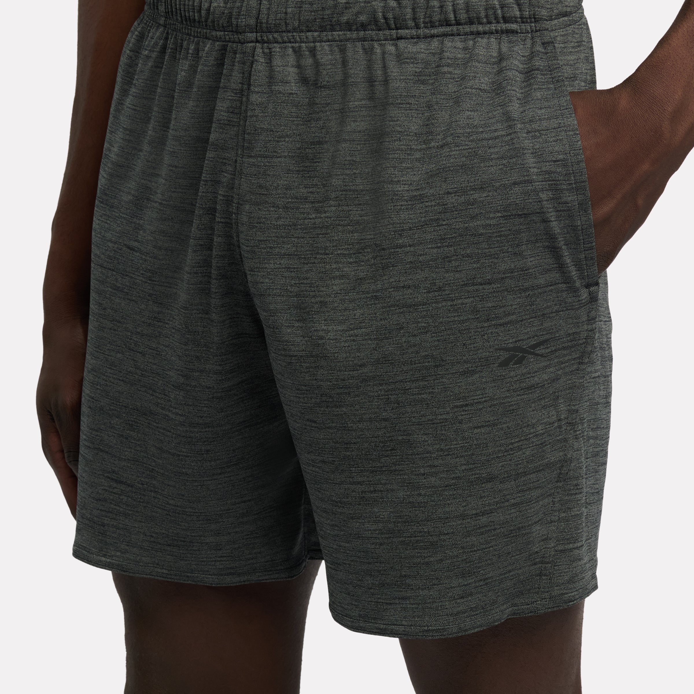ID Train 9" Knit Short - Image 4