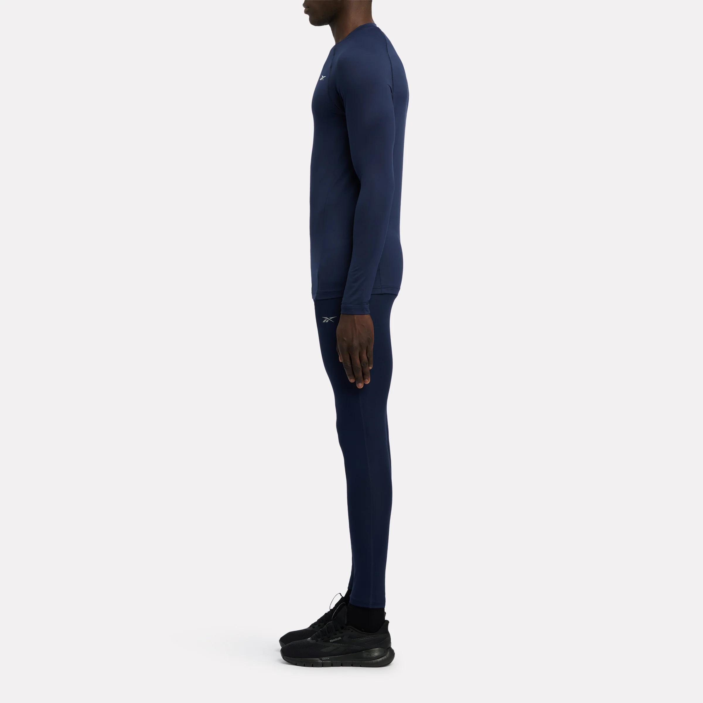 ID Train Men's Compression Tights - Image 2