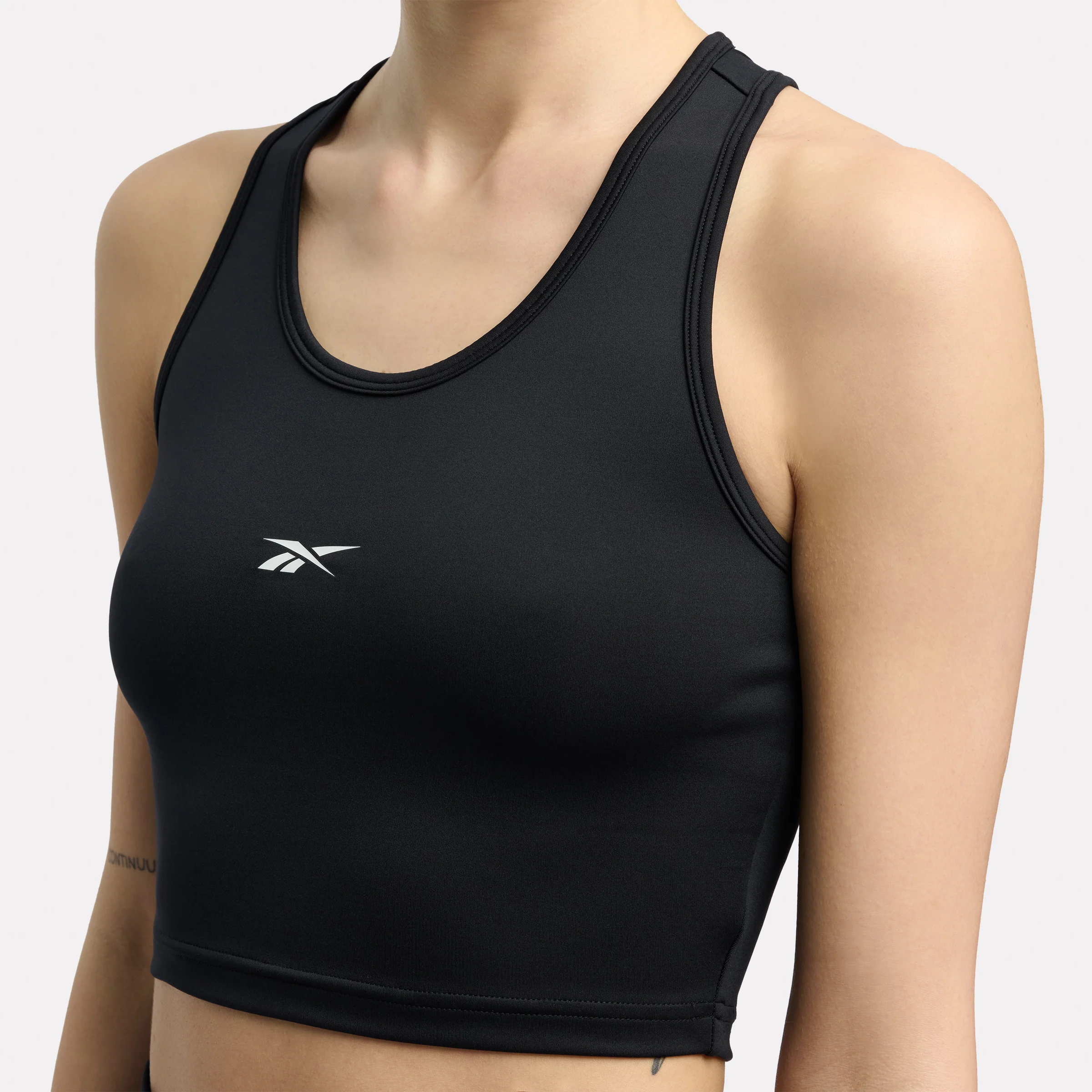 ID Train Cropped Tank - Image 4