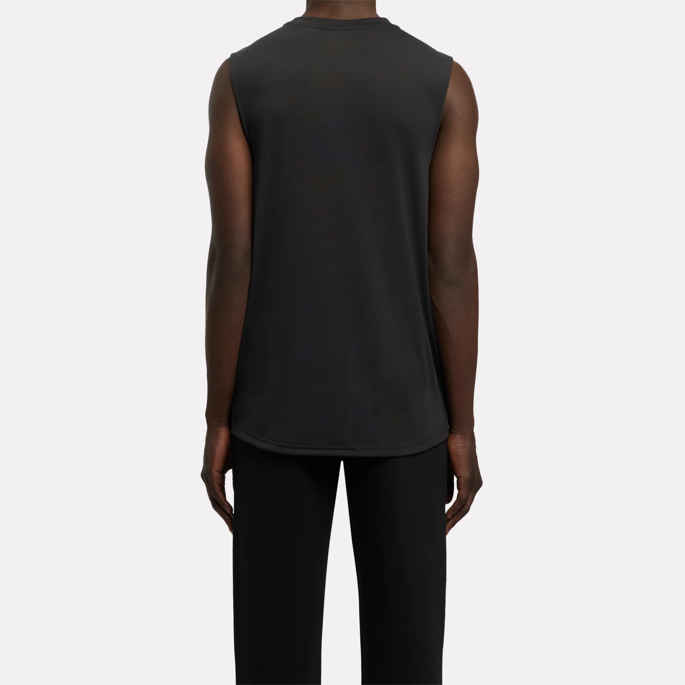 ID Train Easy Fit Sleeveless T-Shirt - Image 3