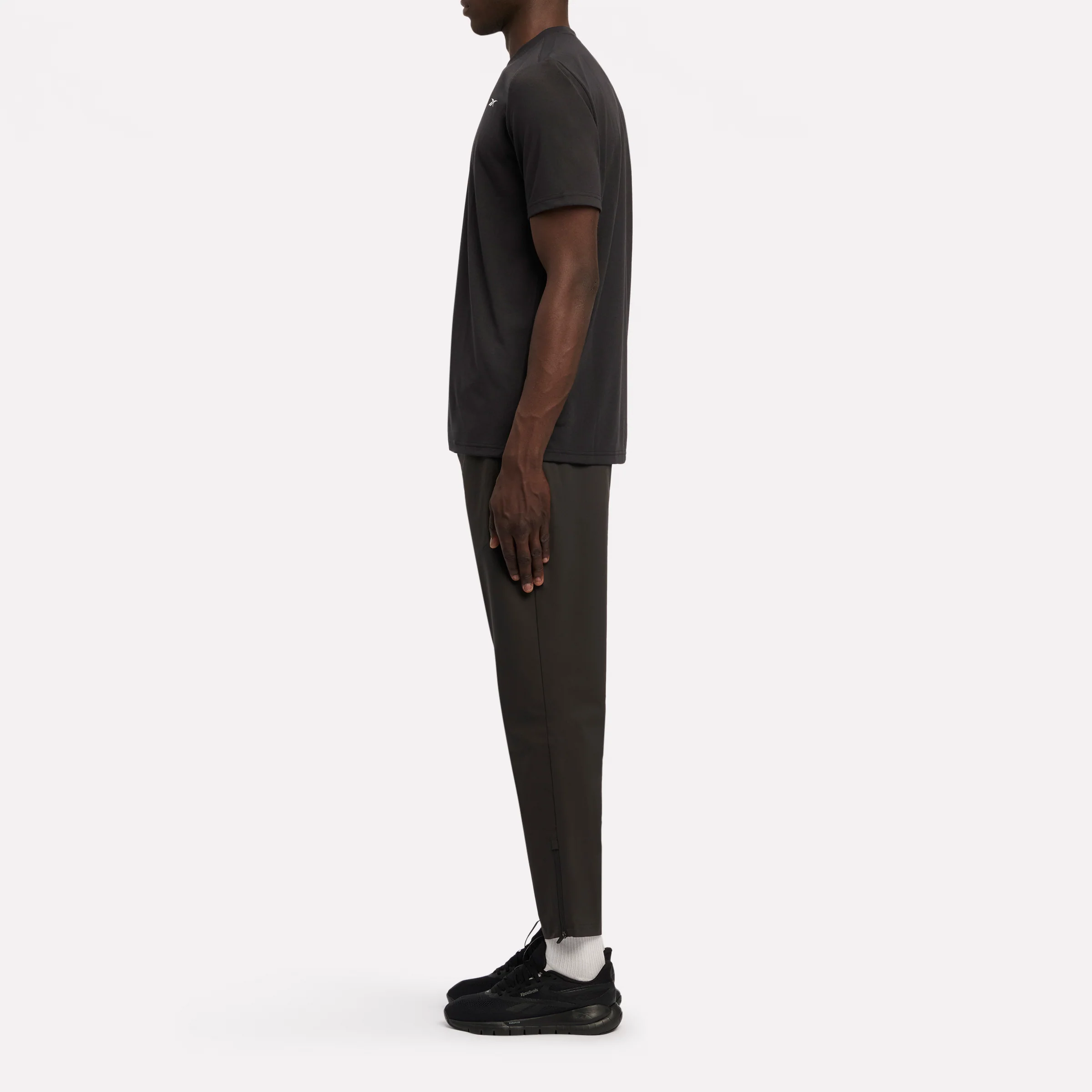 ID Train Easy Fit T-Shirt - Image 2