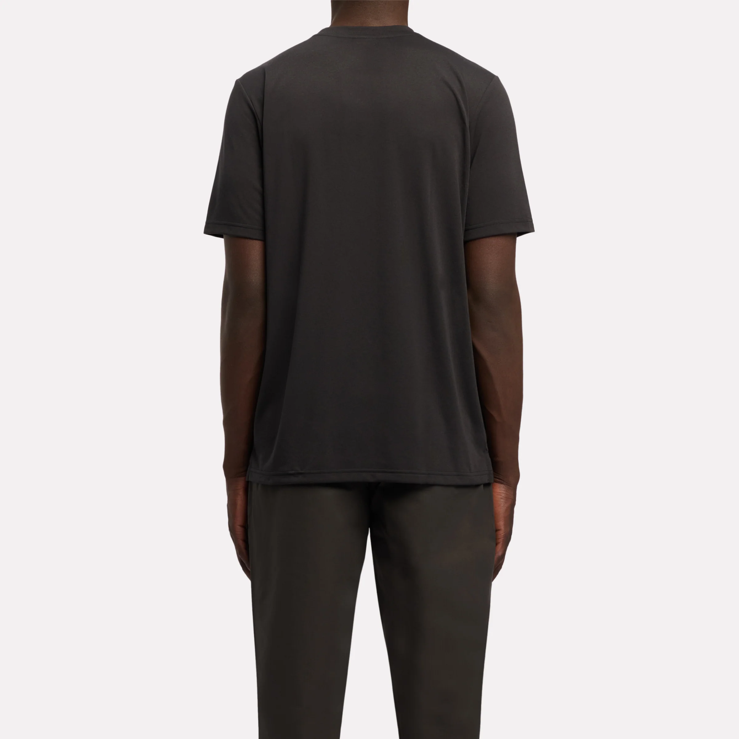 ID Train Easy Fit T-Shirt - Image 3