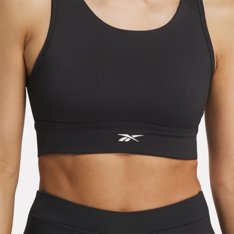 ID Train High Support Bra - Image 5