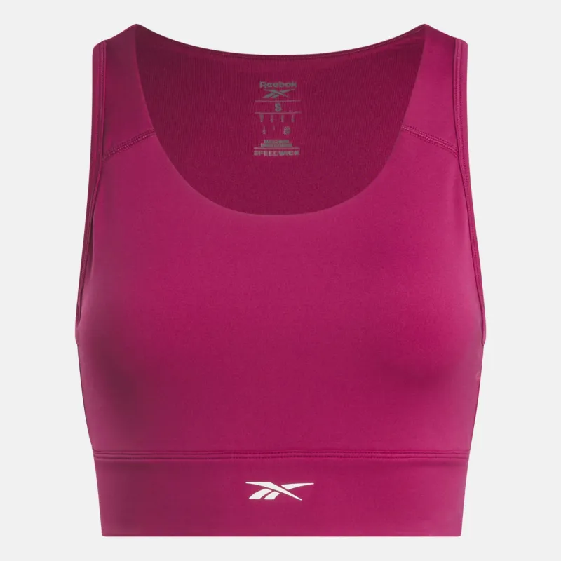ID Train High-Support Bra - Image 4