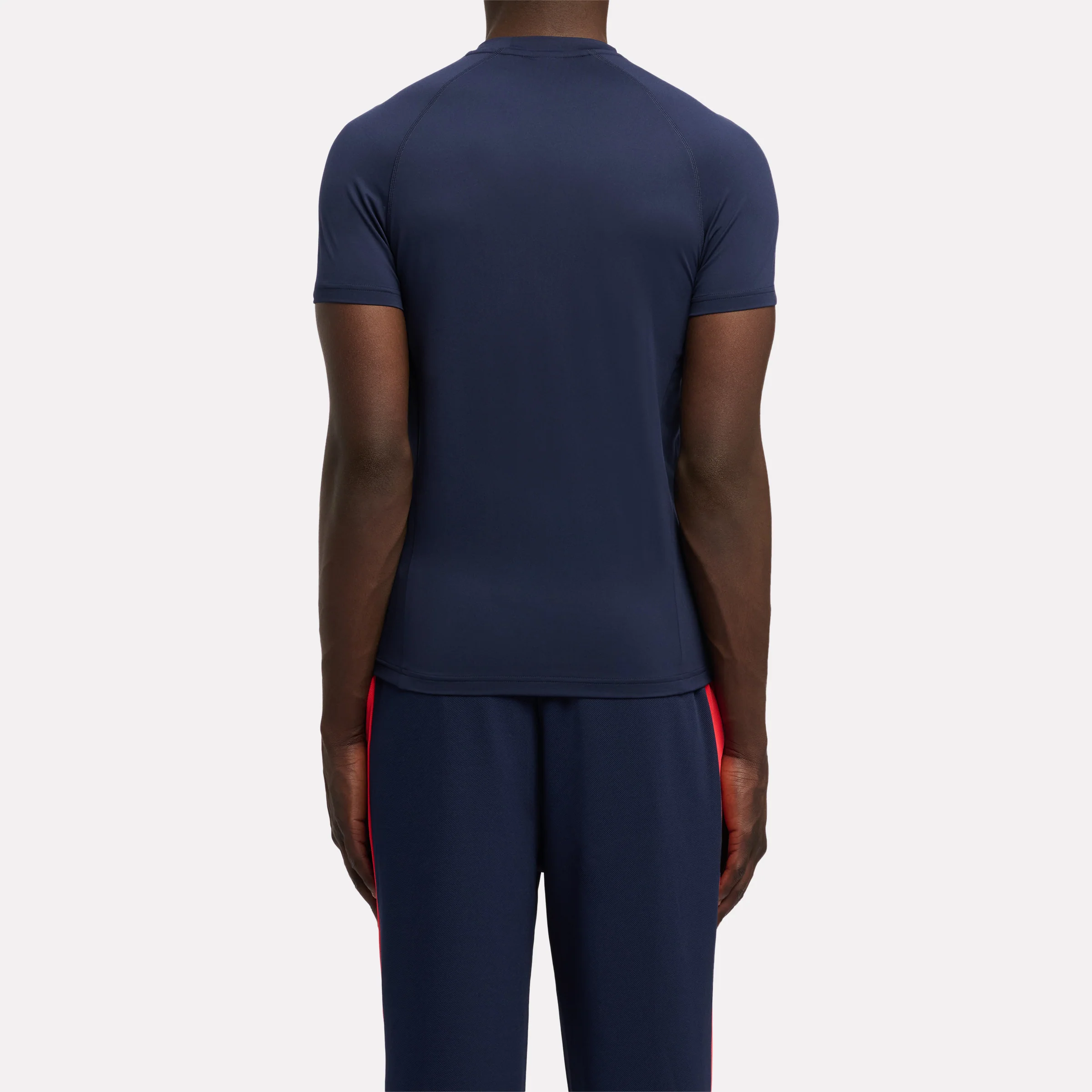 ID Train Muscle T-Shirt - Image 3