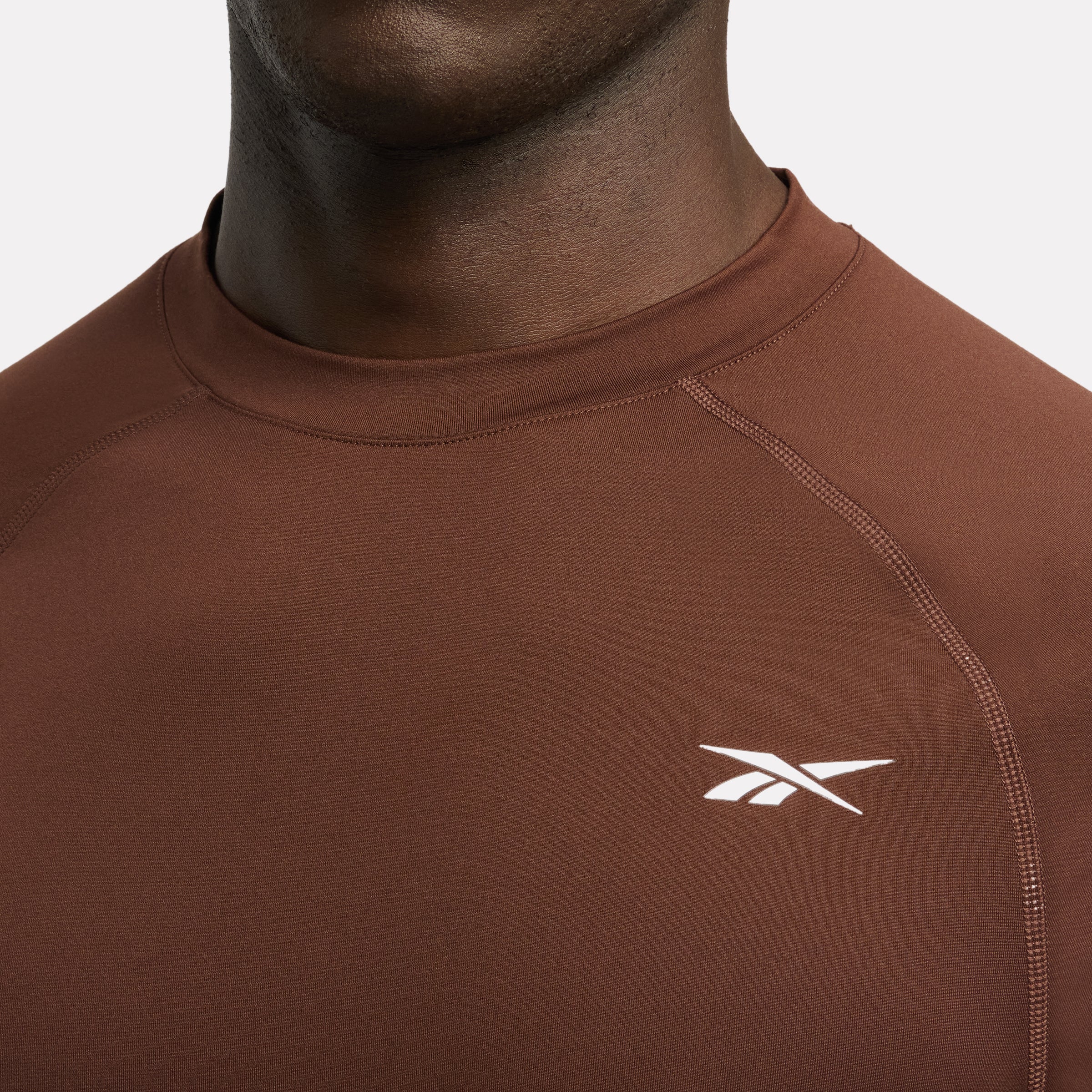 ID Train Muscle T-Shirt - Image 4
