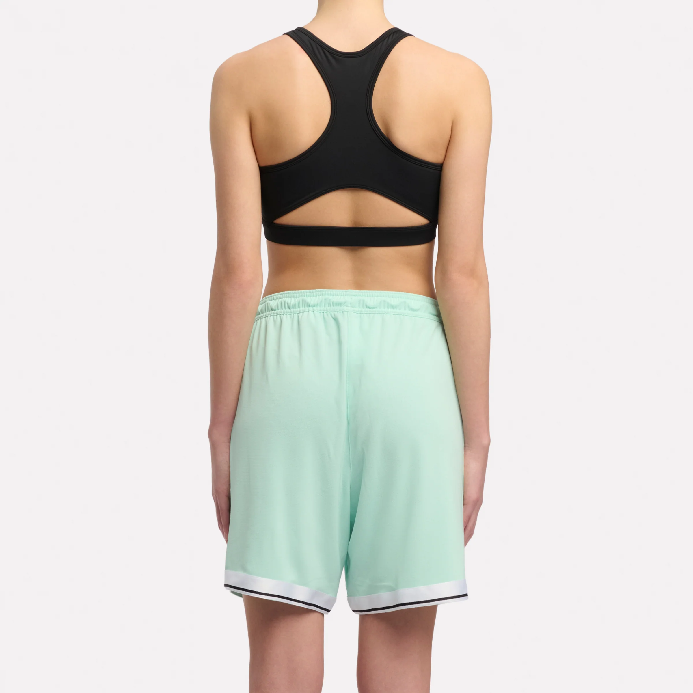 ID Train Racerback Bra - Image 3