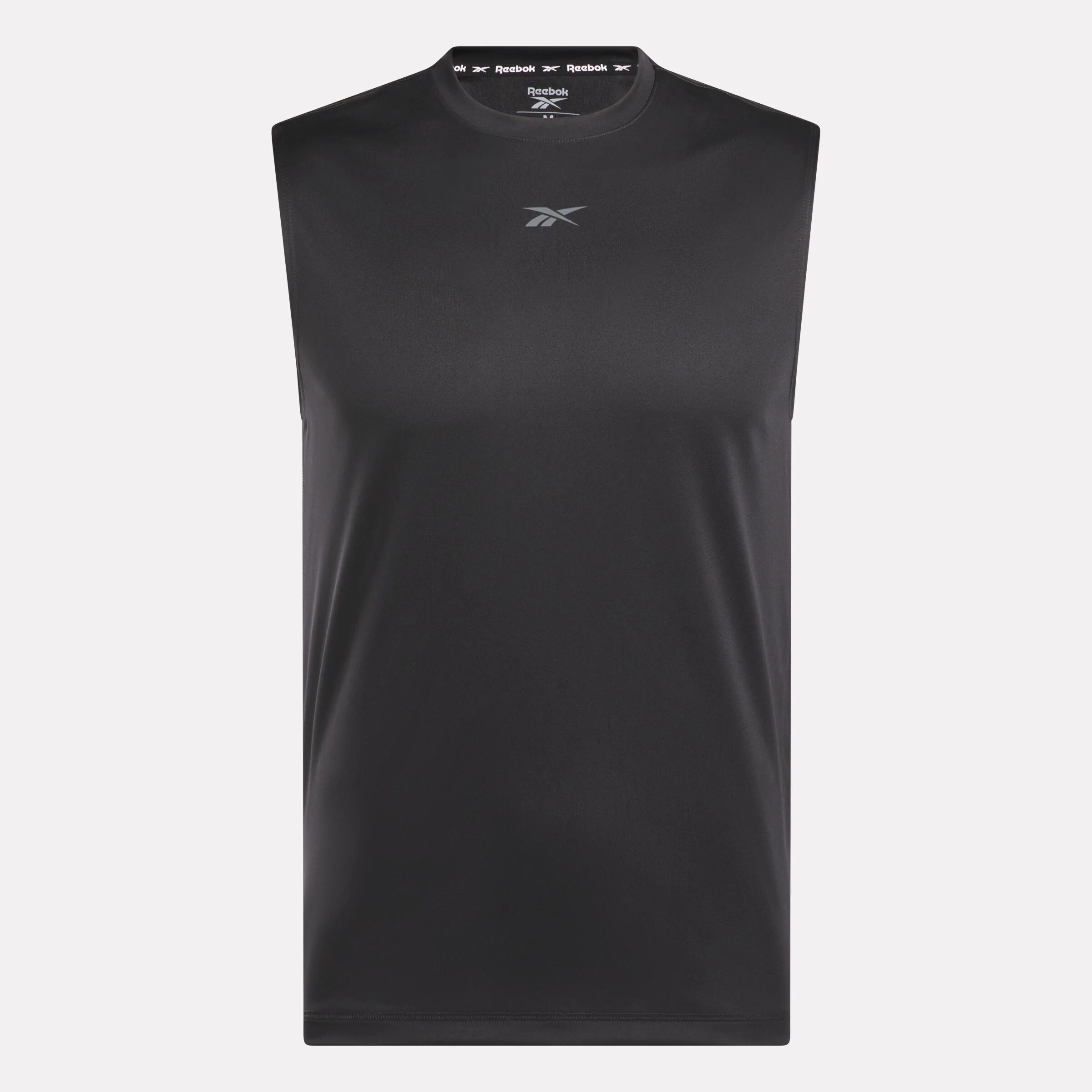 ID Train Sleeveless Tech T-Shirt - Image 4