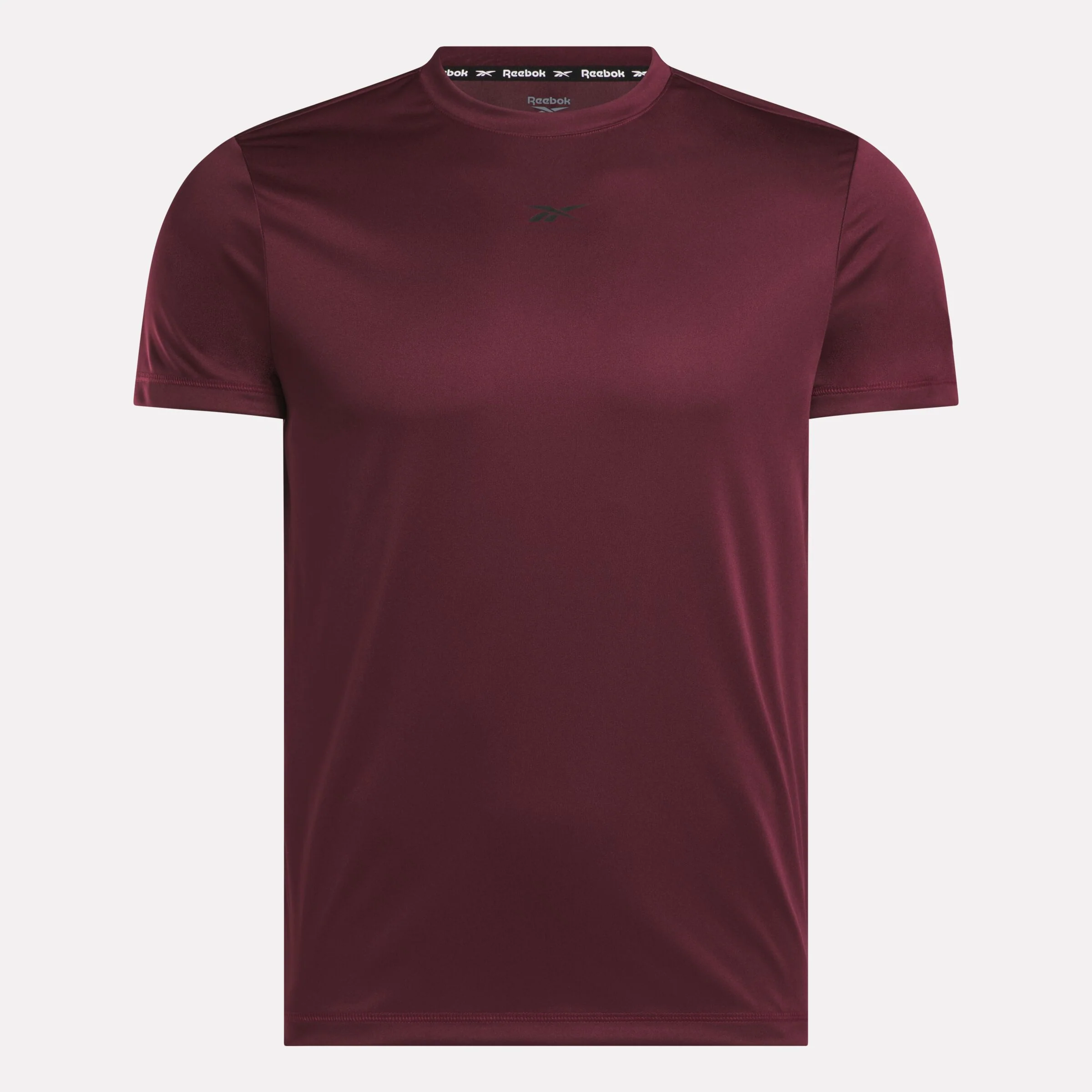 ID Train SS Tech Tee - Image 3