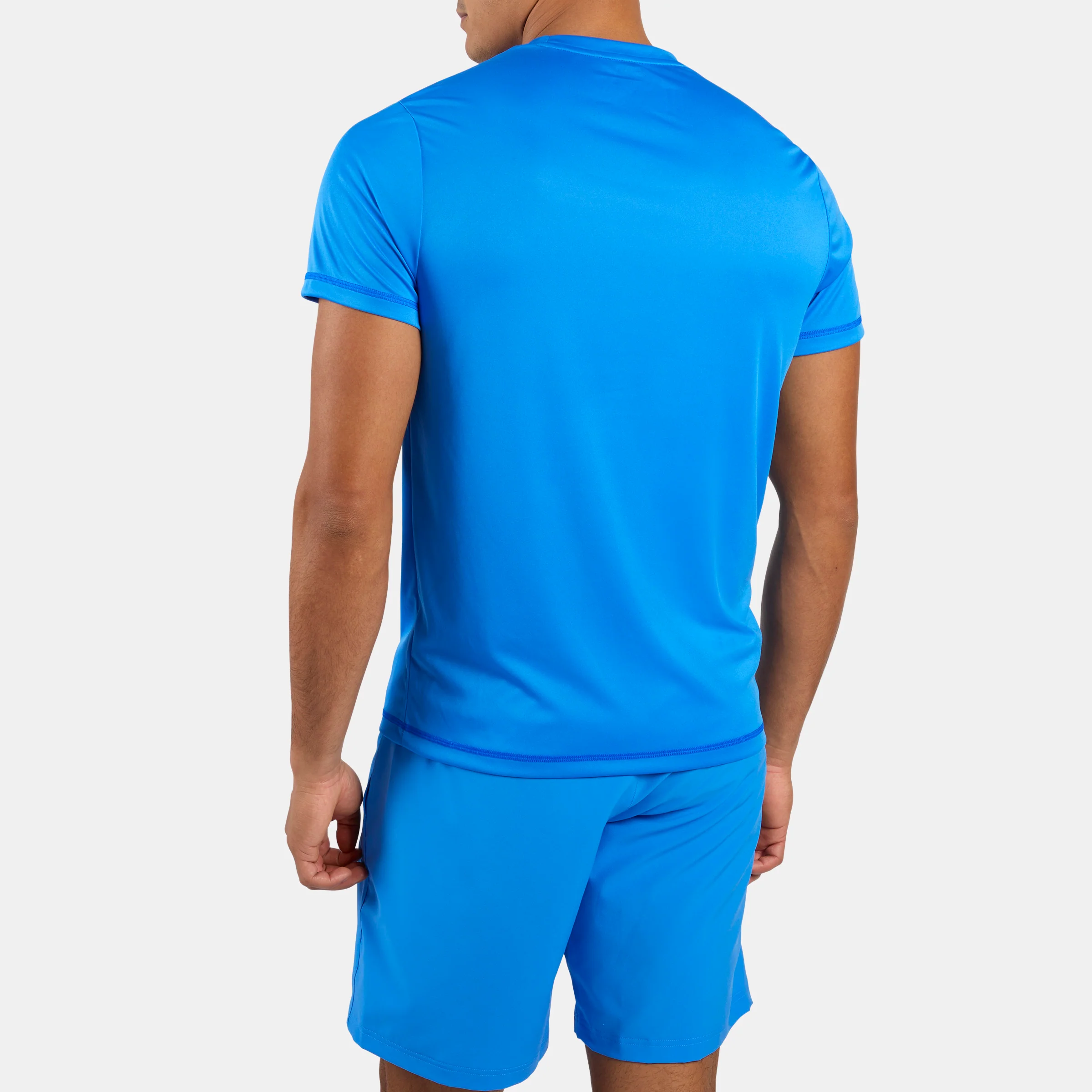 ID Train SS Tech Tee - Image 3