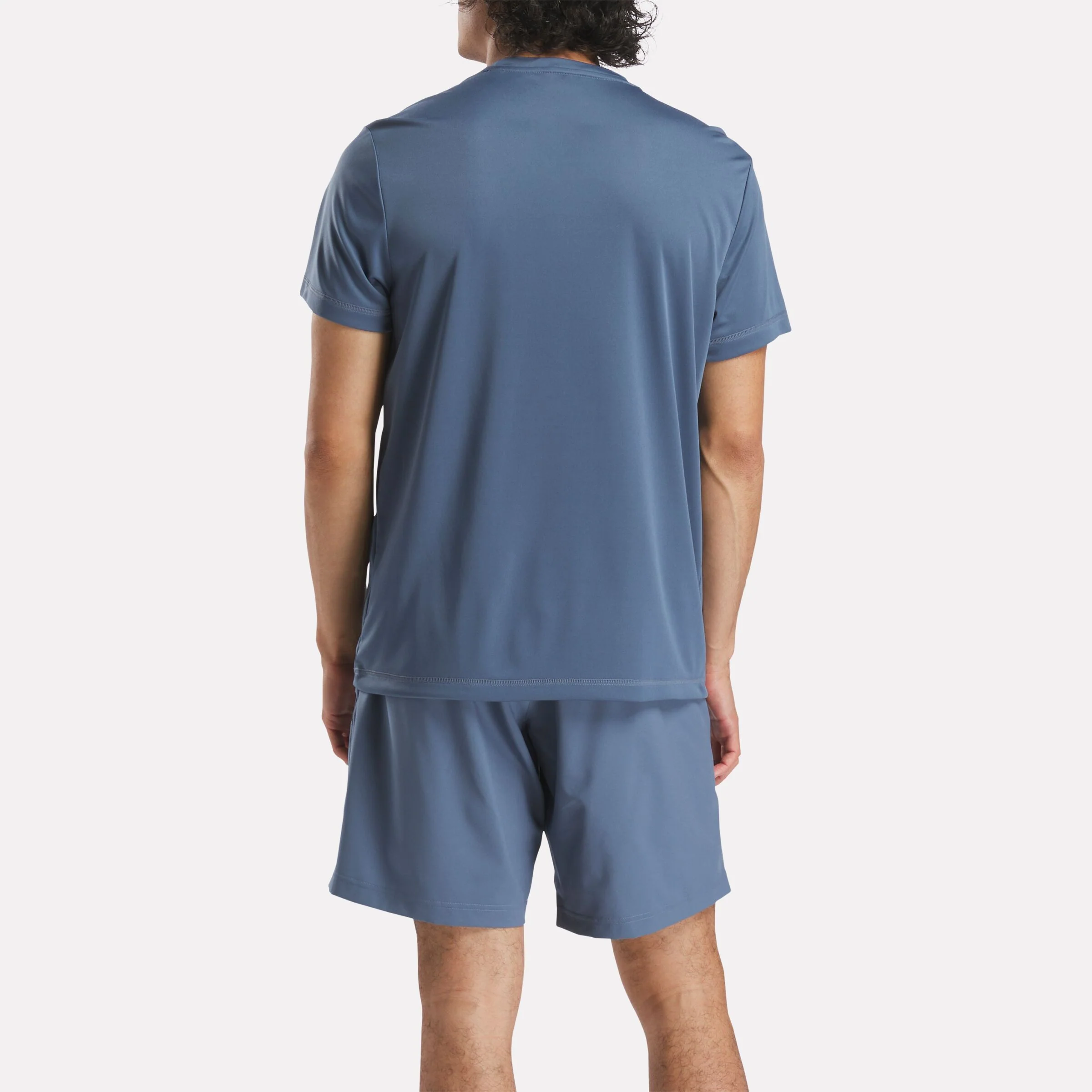 ID Train Tech T-Shirt - Image 3