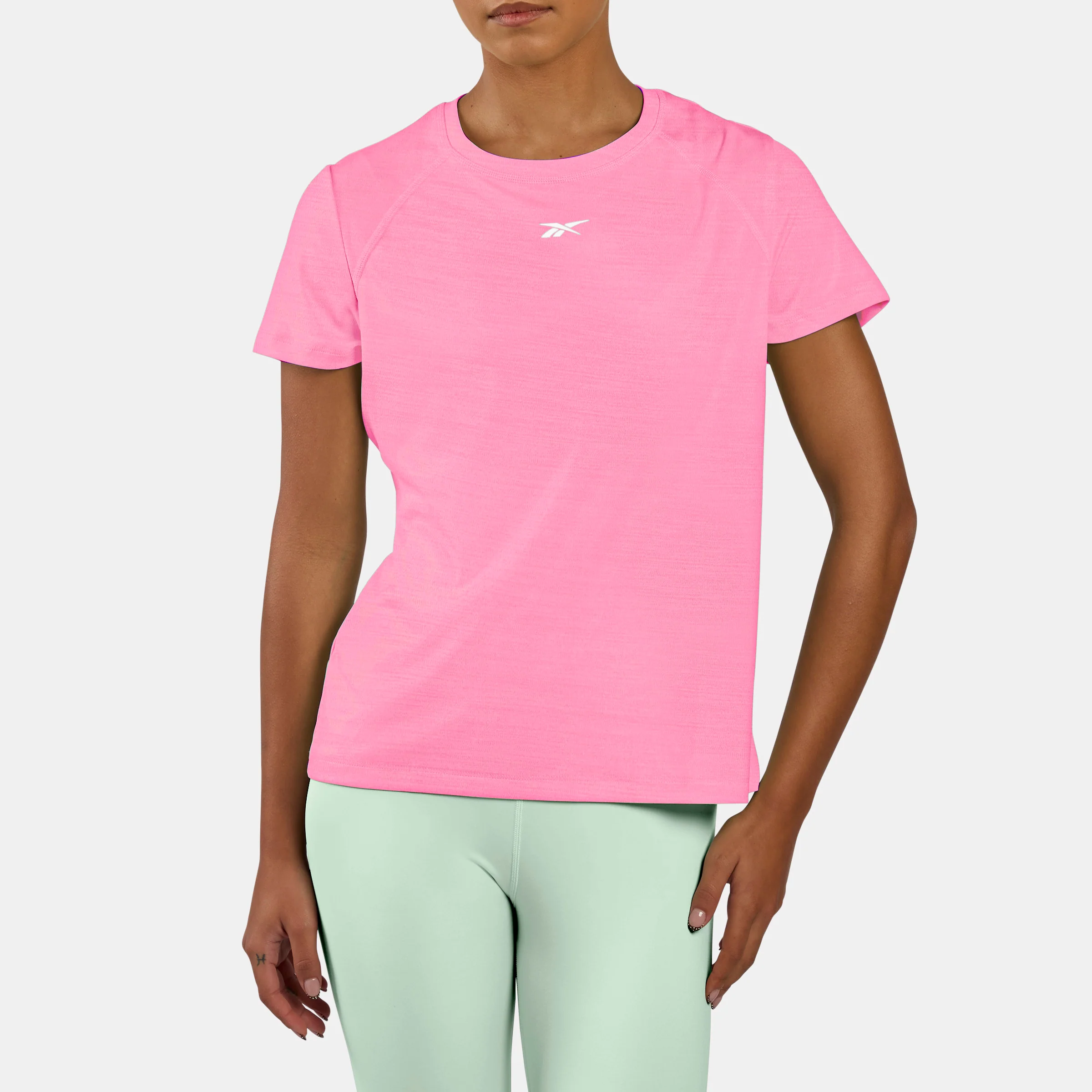 ID Train Women's Tee