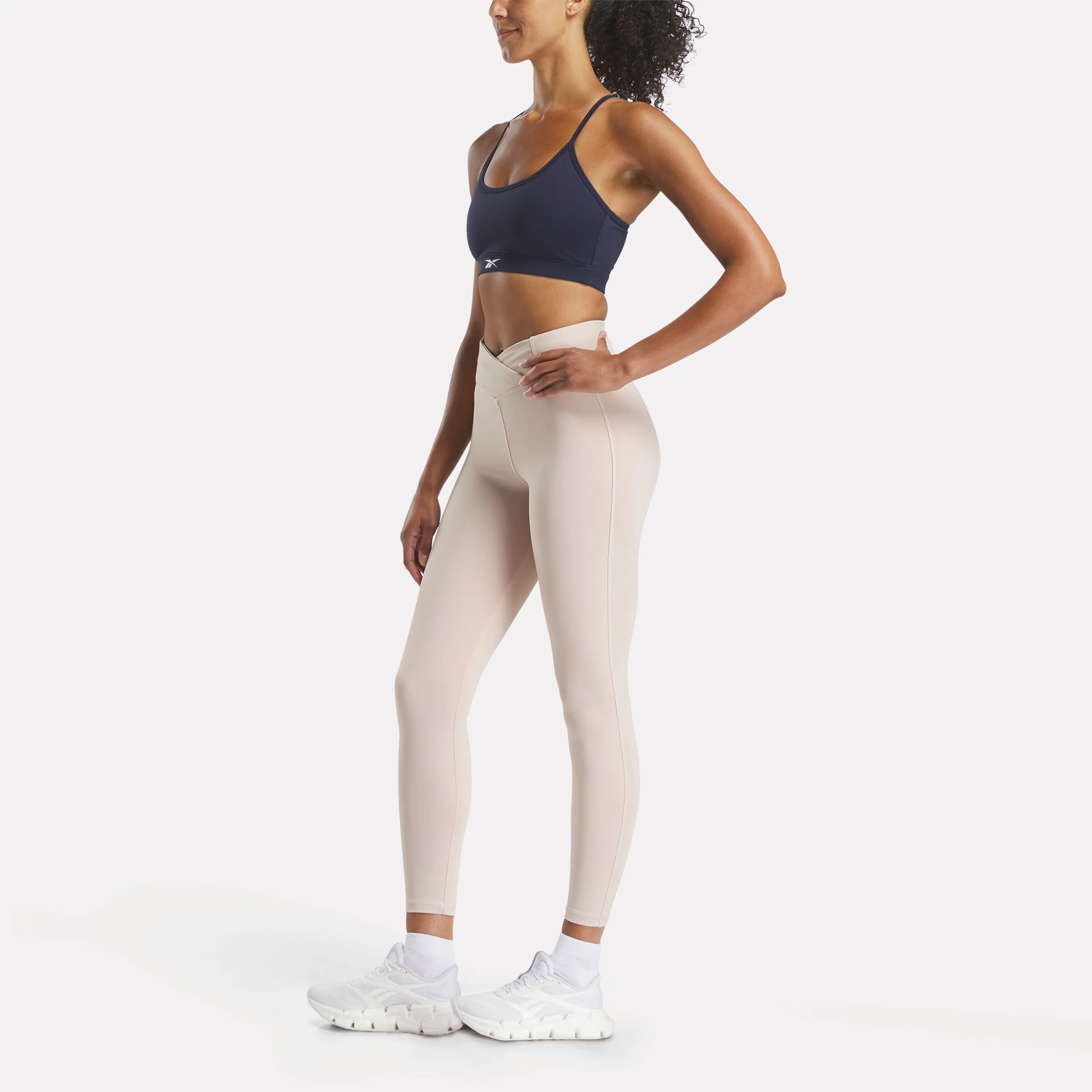ID Train Tri-Back Bra - Image 2
