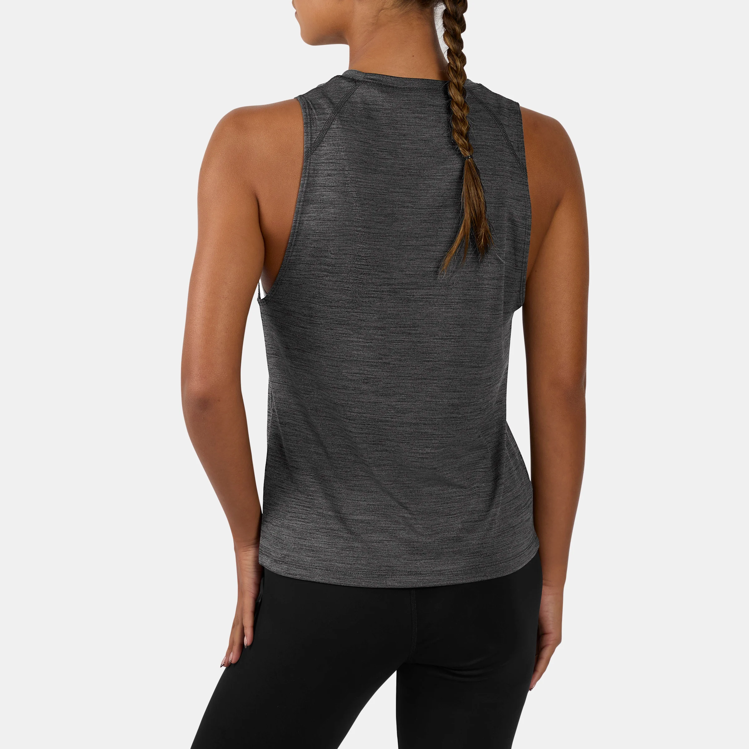 ID Train Women's Tank - Image 3