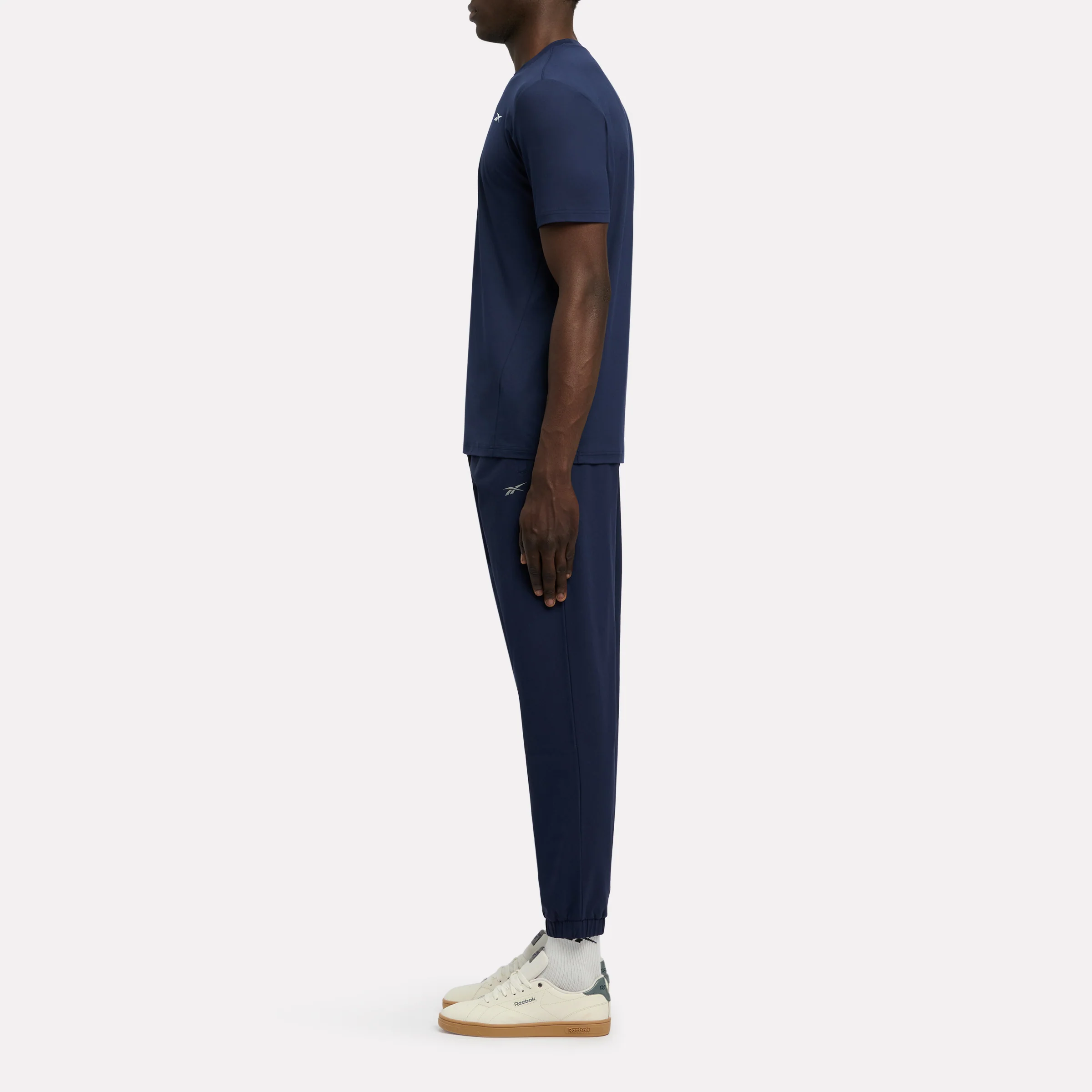 ID Train Woven Jogger Pants - Image 2
