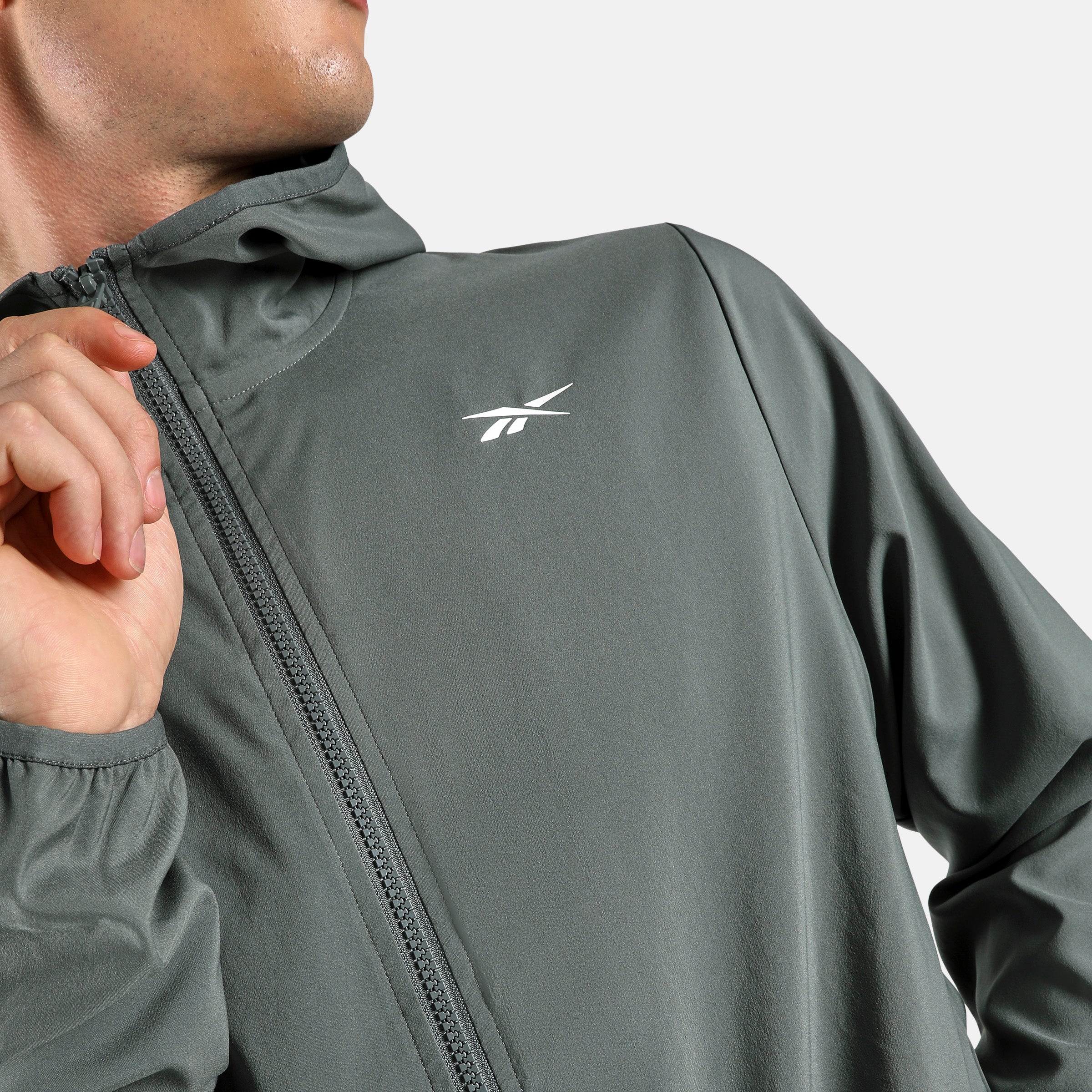 ID Woven Jacket - Image 4