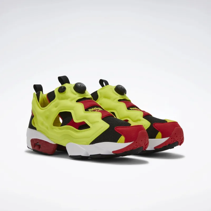 Instapump Fury 94 Sneakers - Image 2
