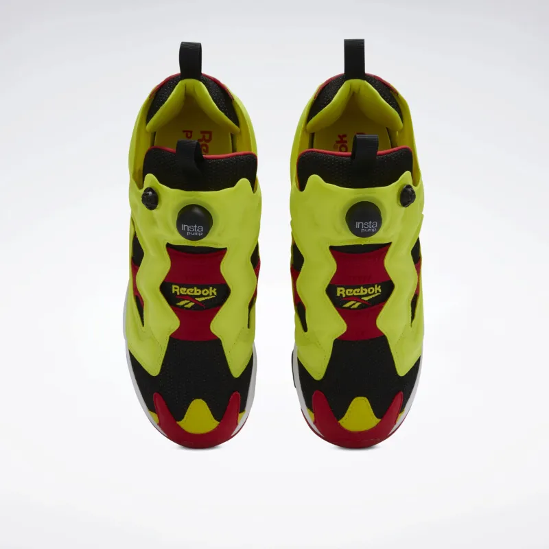 Instapump Fury 94 Sneakers - Image 5