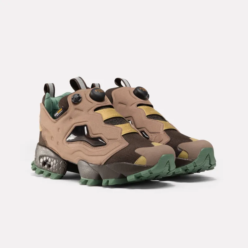 Instapump Fury 94 Winter Sneakers - Image 2