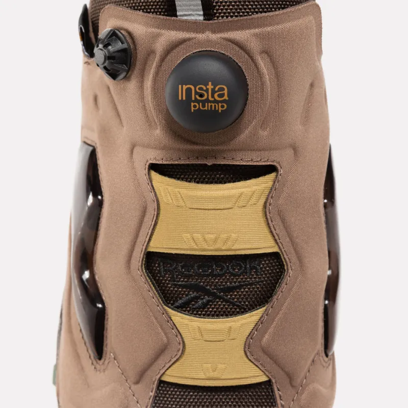 Instapump Fury 94 Winter Sneakers - Image 7