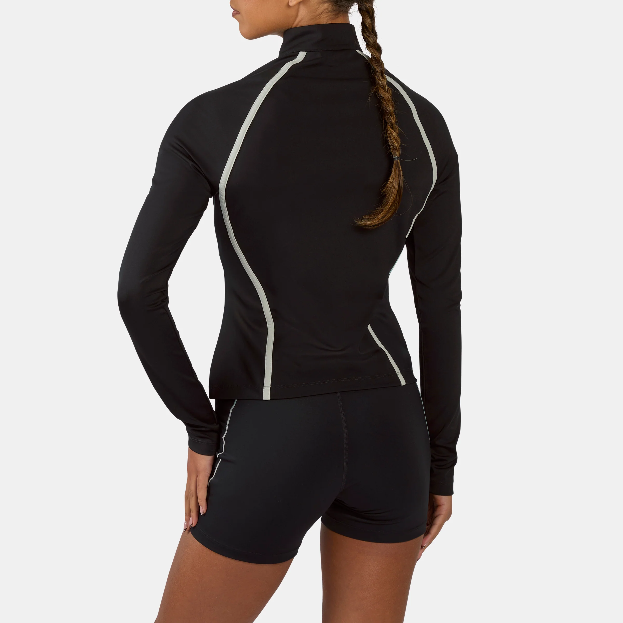 Lab Track Jacket - Image 2