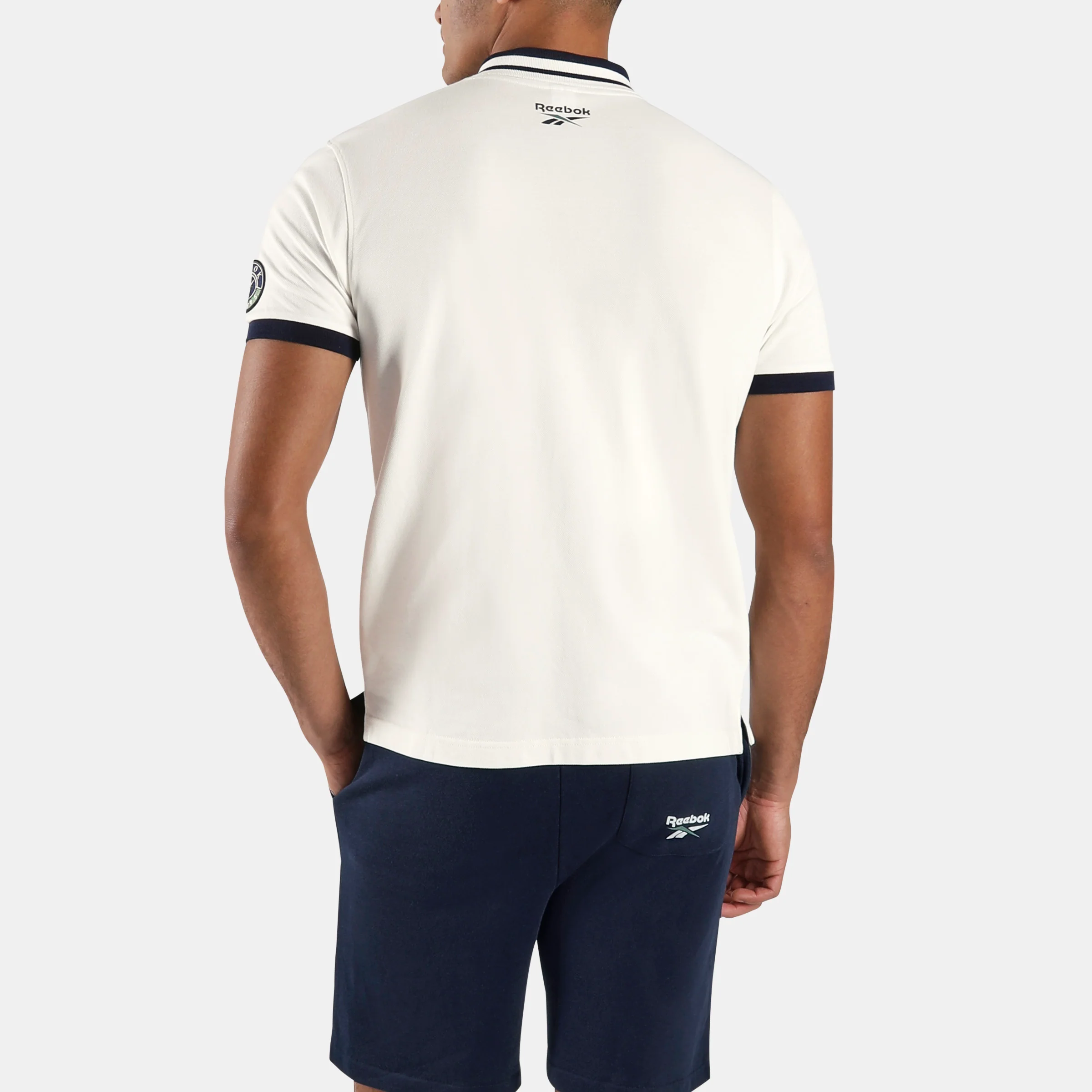 Lawn Club Polo - Image 3
