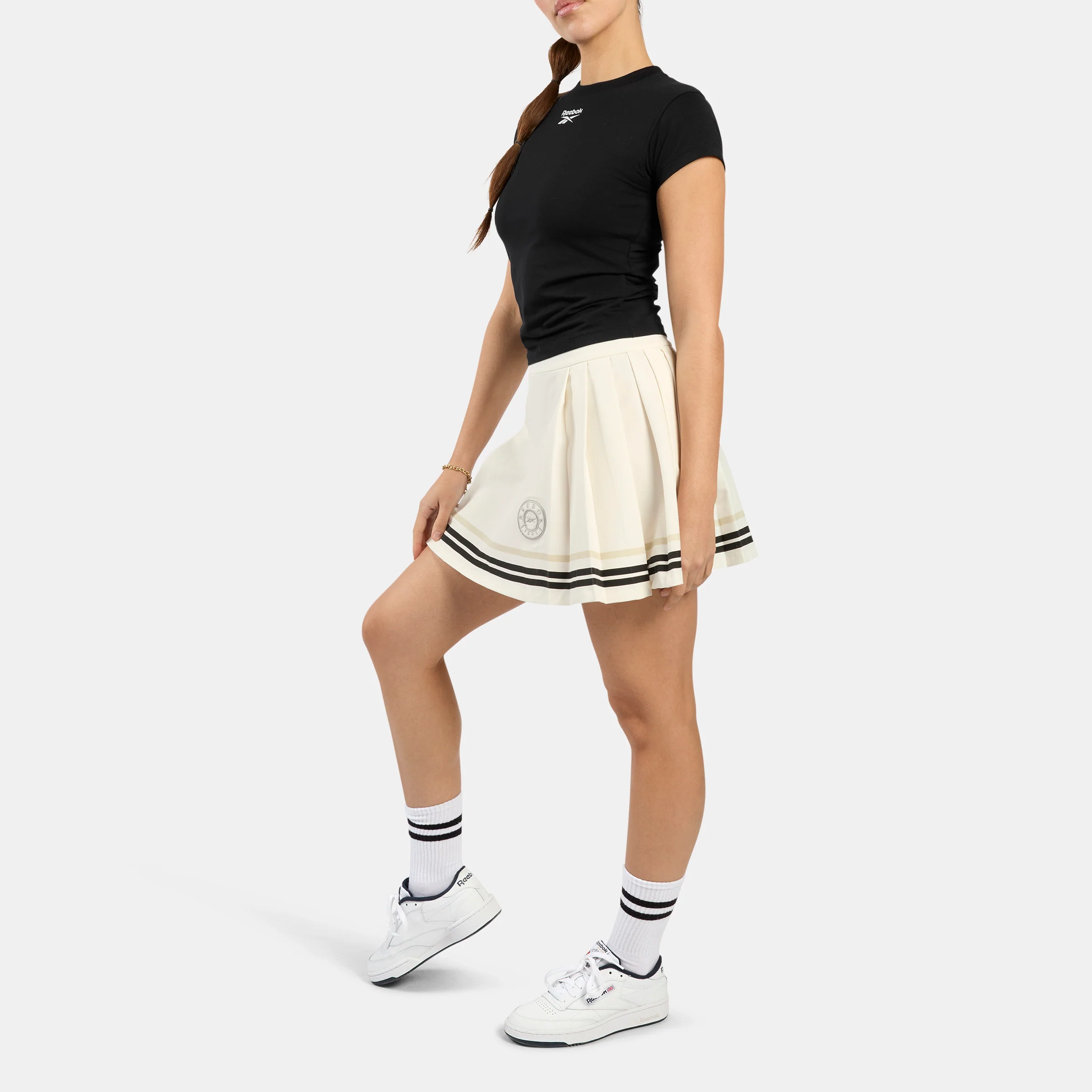 Lawn Club Skirt - Image 2