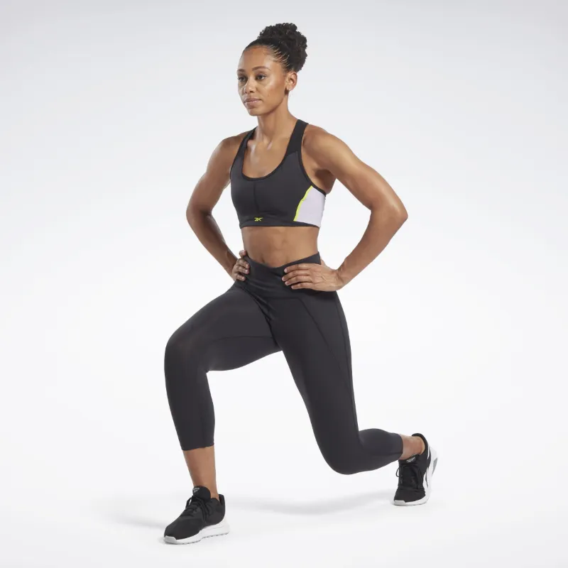 Lux 3/4 Leggings - Image 2