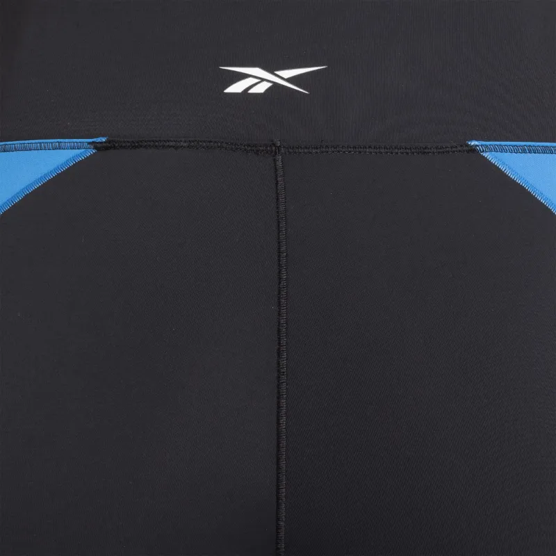 Lux Colourblock Leggings - Image 5