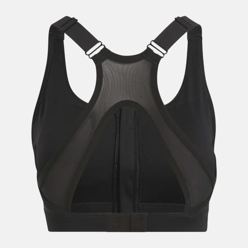 Lux Front-Zip High-Impact Bra - Image 5