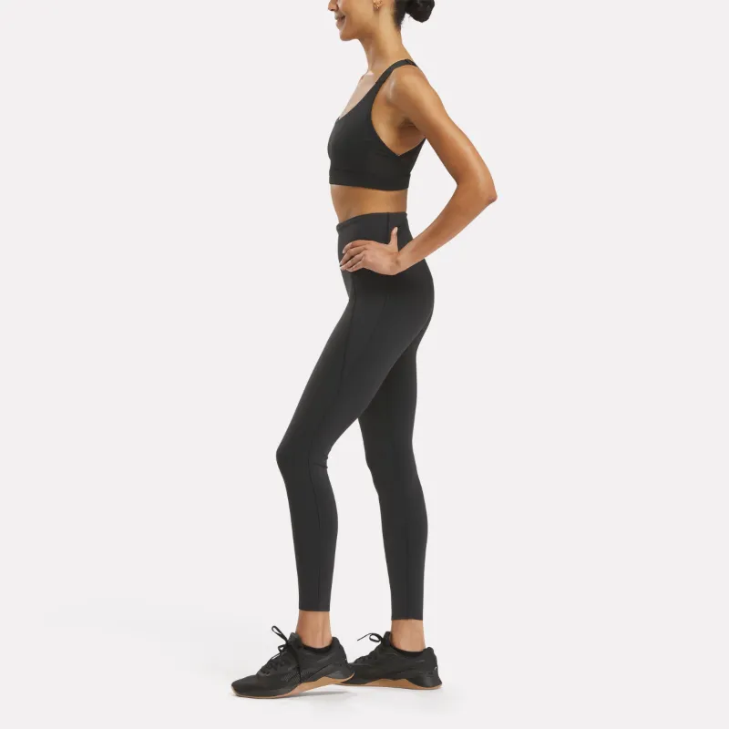 Lux High Impact Bra - Image 2