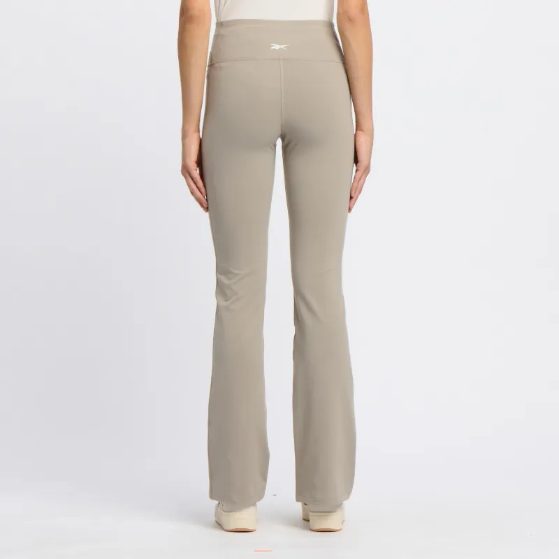 Lux High-Rise Mini-Flare Pants - Image 3