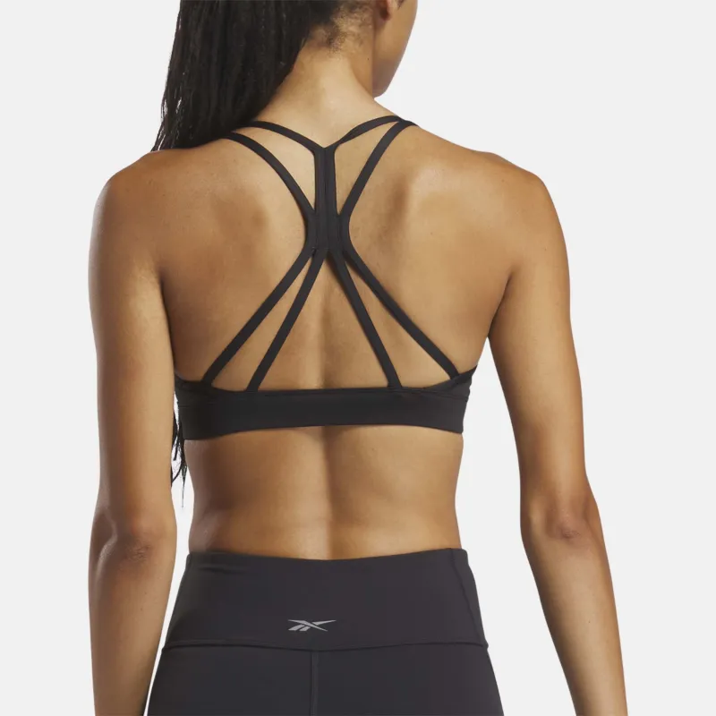 Lux Low-Impact Bra - Image 3