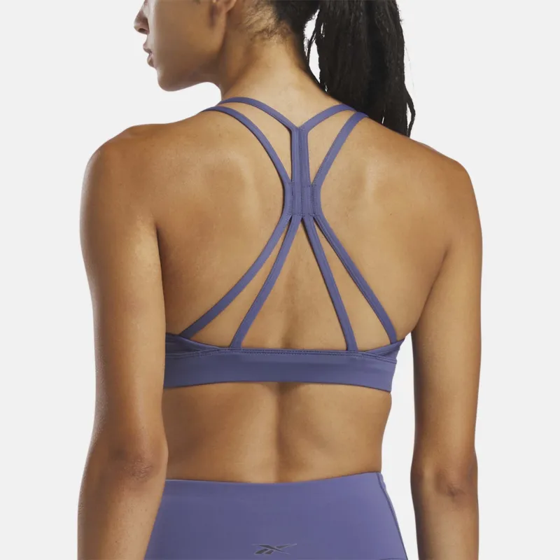 Lux Low-Impact Bra - Image 3