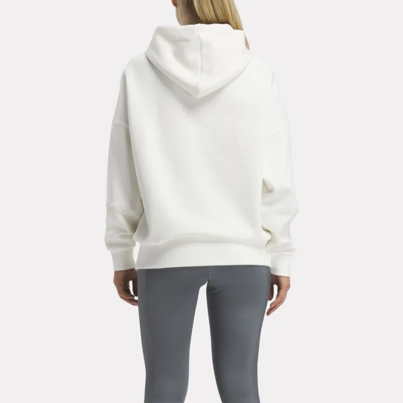 Lux Oversized Hoodie - Image 3