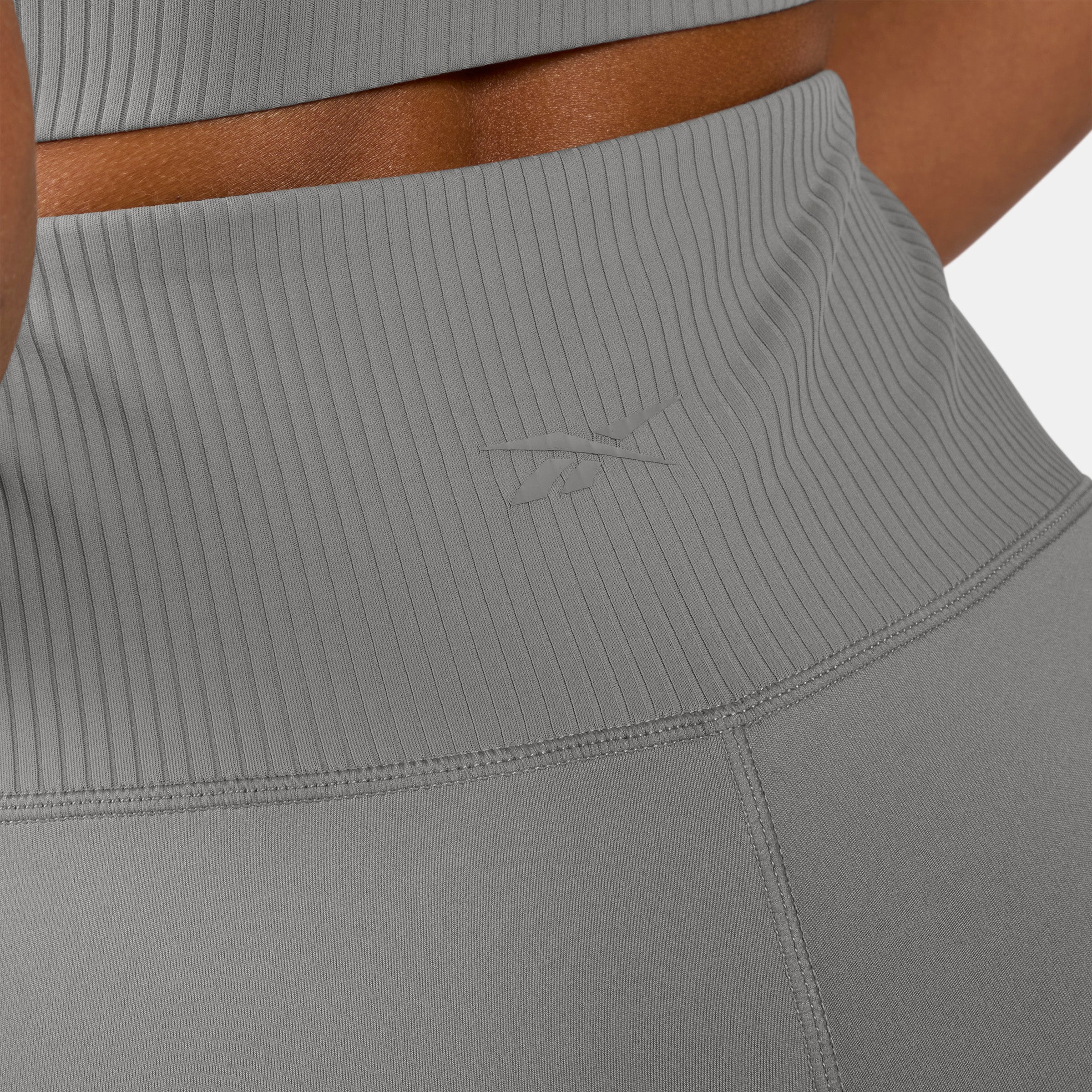 Lux Peached Booty Shorts - Image 3