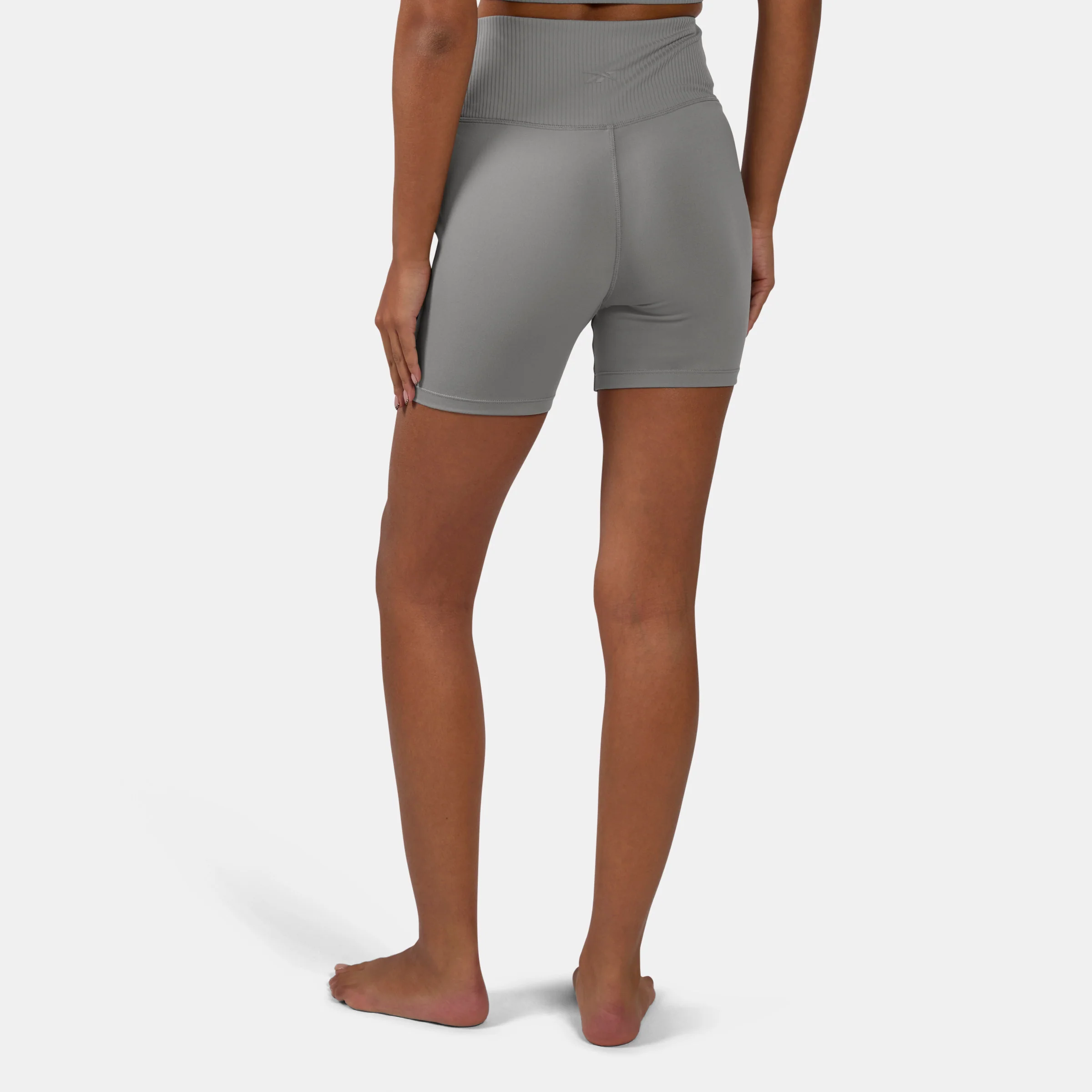 Lux Peached Booty Shorts - Image 4